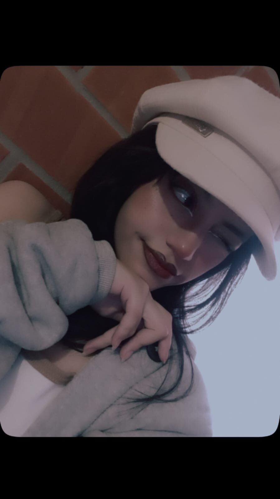 XXX Porn Photo of Nude SandyPink_ 3