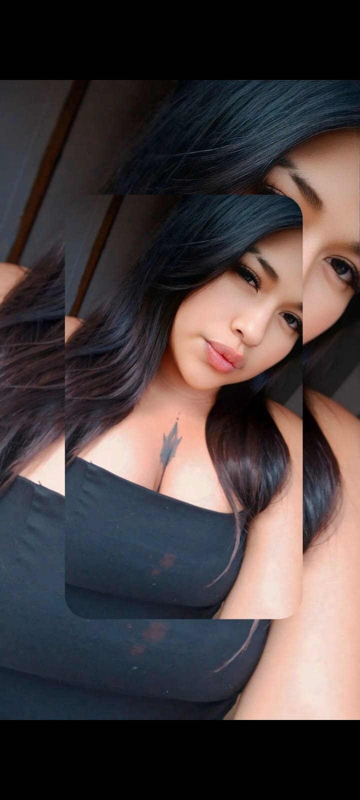 XXX Porn Photo of Nude Destroy_princelinda 4