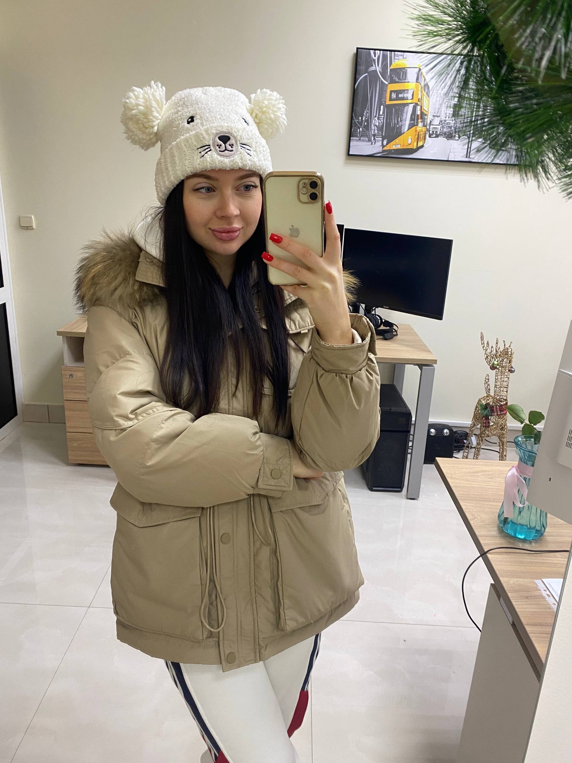 XXX Porn Photo of Nude Kate_Nurofsen 8