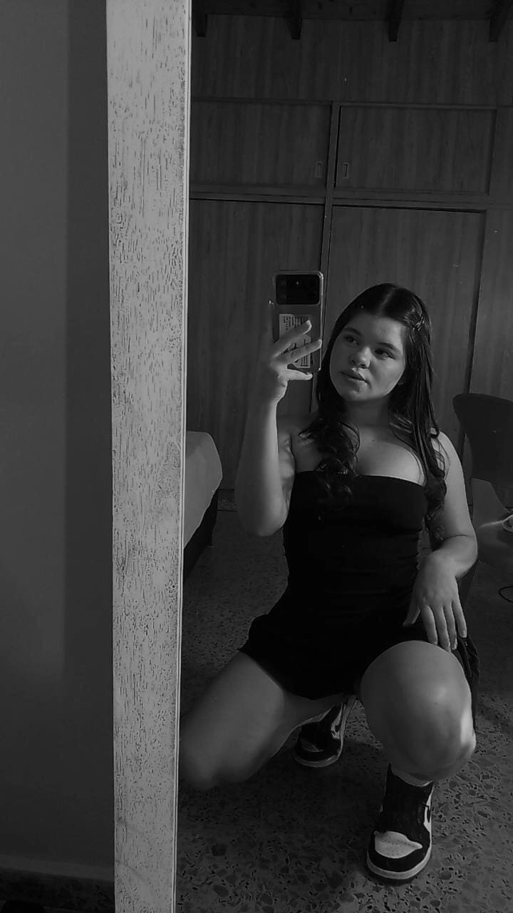 XXX Porn Photo of Nude mary_joseph 135