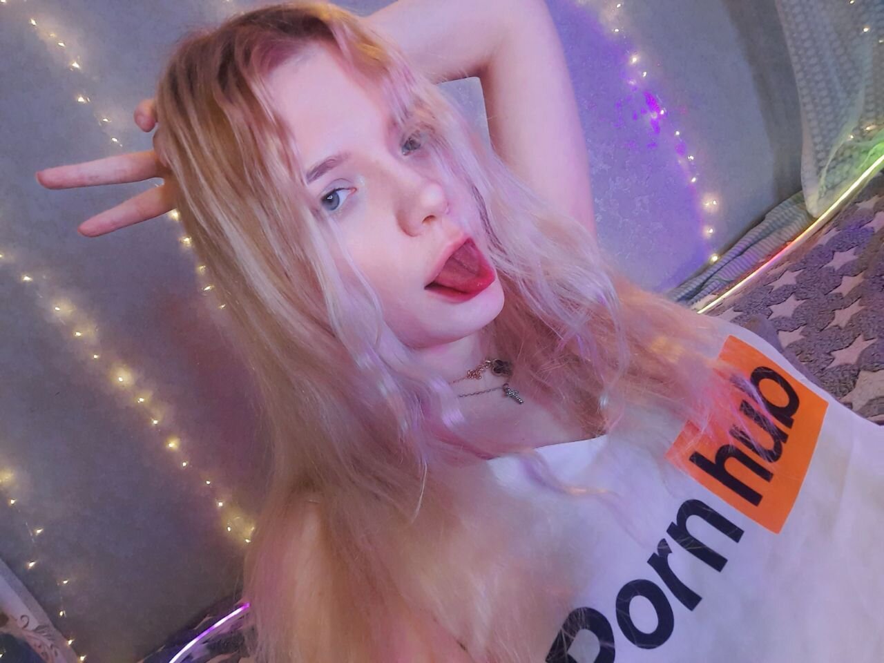 XXX Porn Photo of Nude white__truffle 4