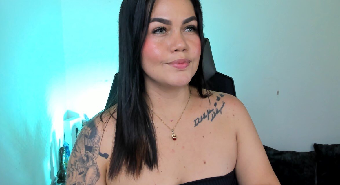 XXX Porn Photo of Nude juana_glow 21