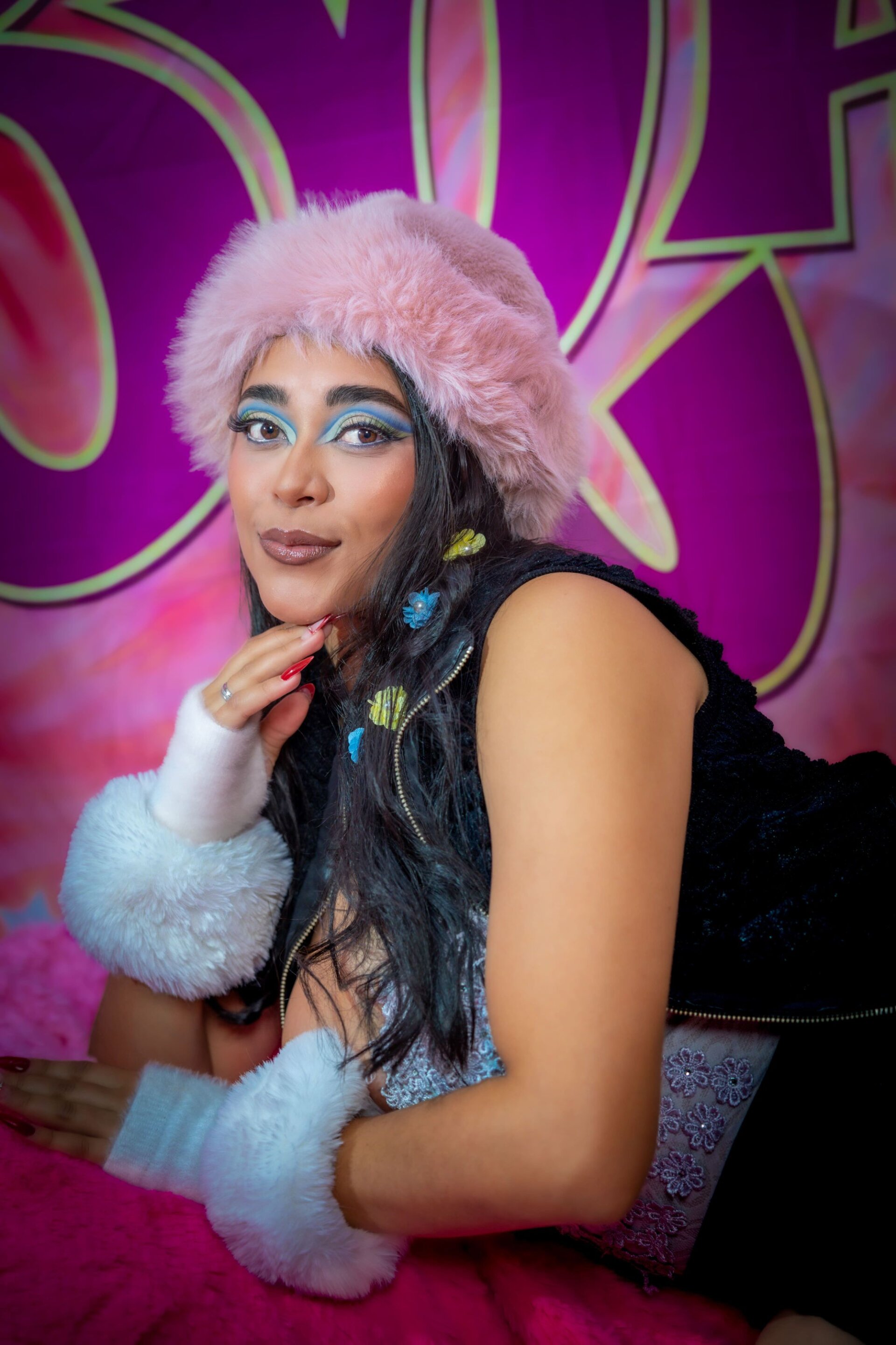 XXX Porn Photo of Nude dakota_winslow 7