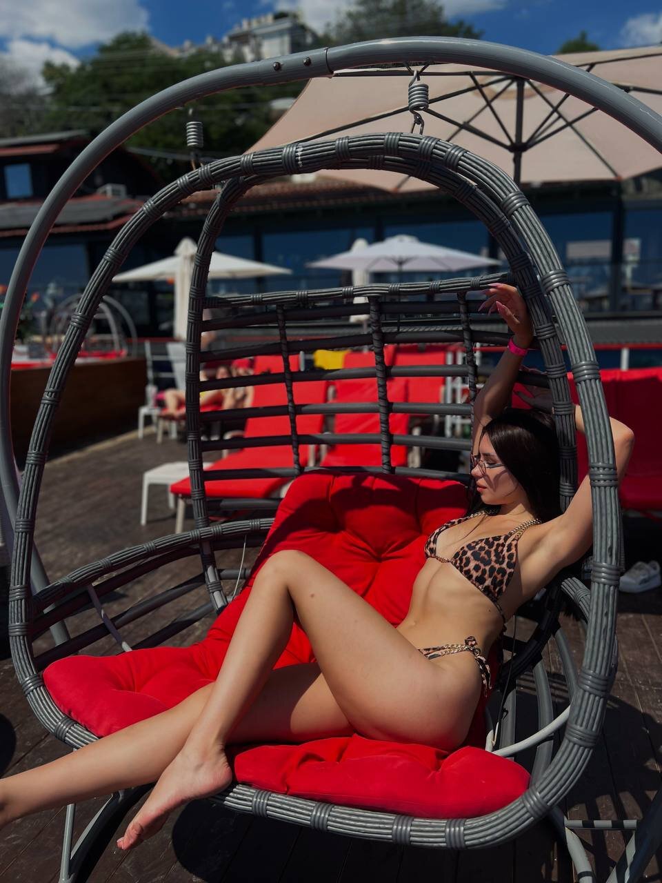 XXX Porn Photo of Nude LibbyBel 24