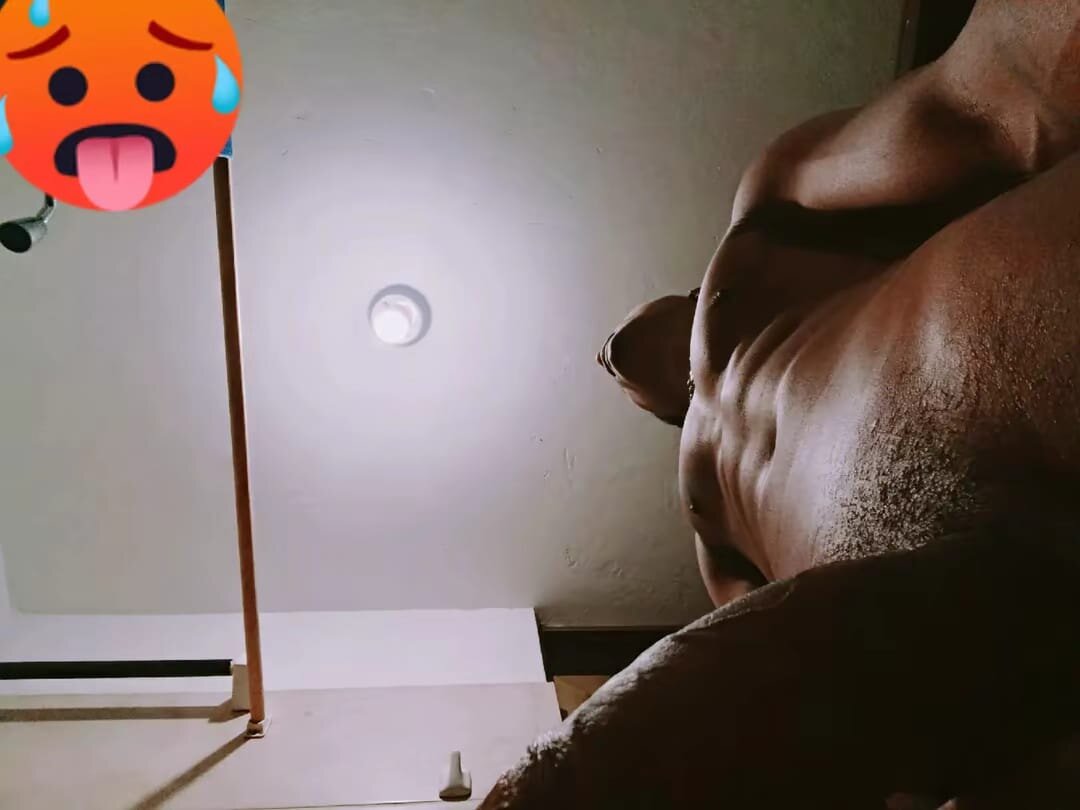XXX Porn Photo of Nude Morenito_Digno_ 3