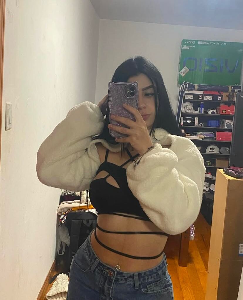 XXX Porn Photo of Nude Aria_Candyy 3