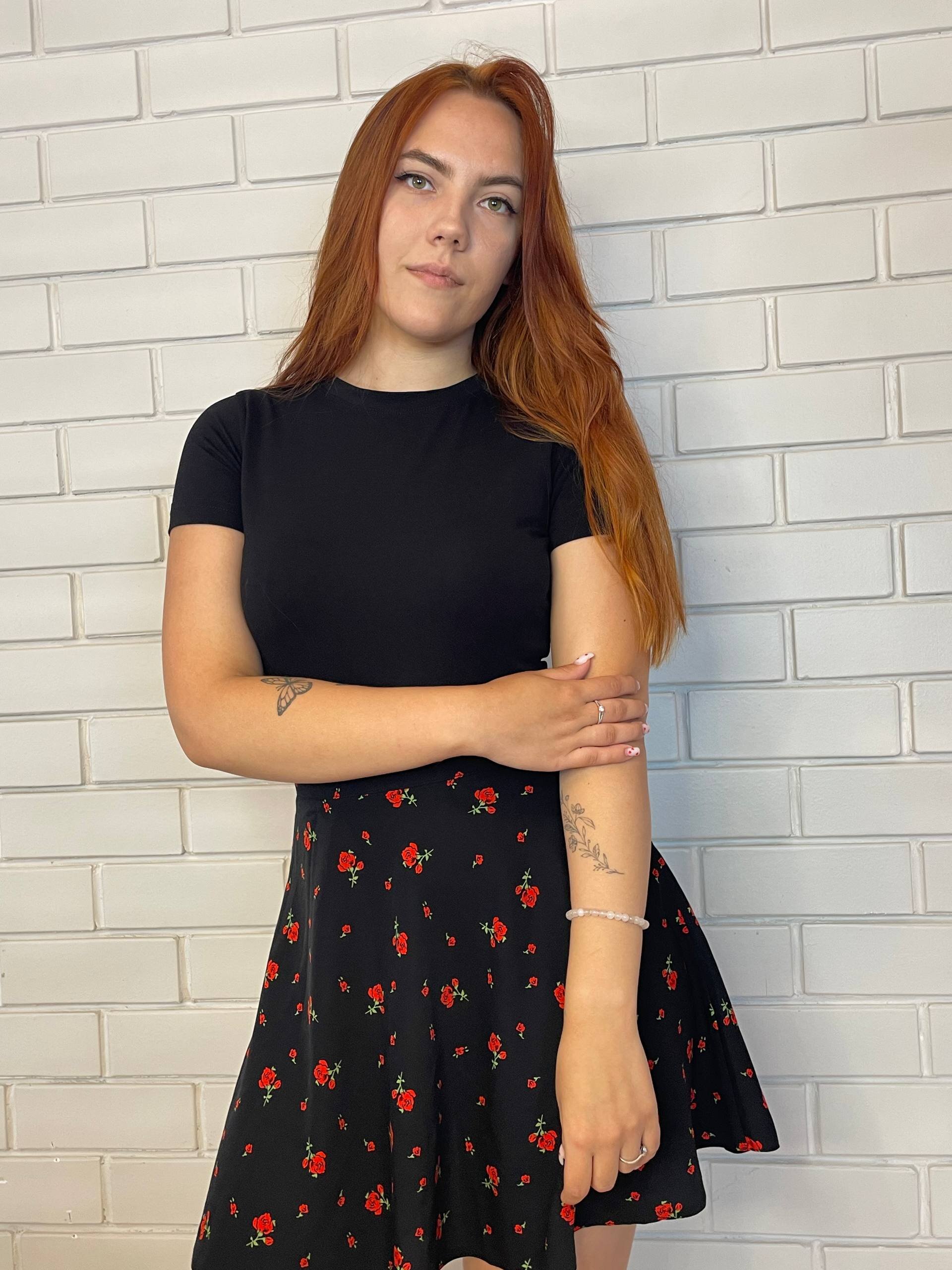 XXX Porn Photo of Nude Gingerr_pie 2