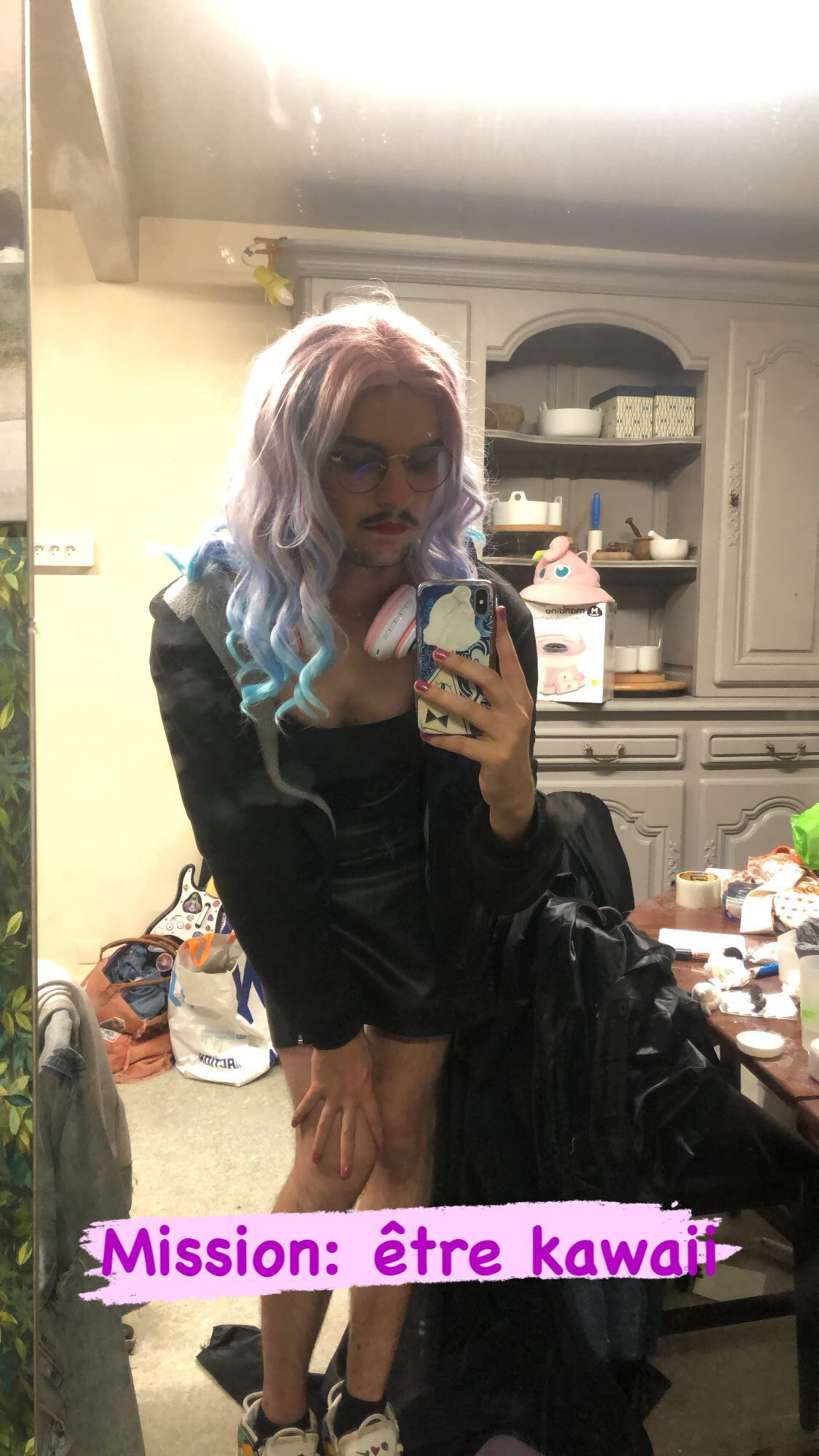 XXX Porn Photo of Nude gamergoodboy 9
