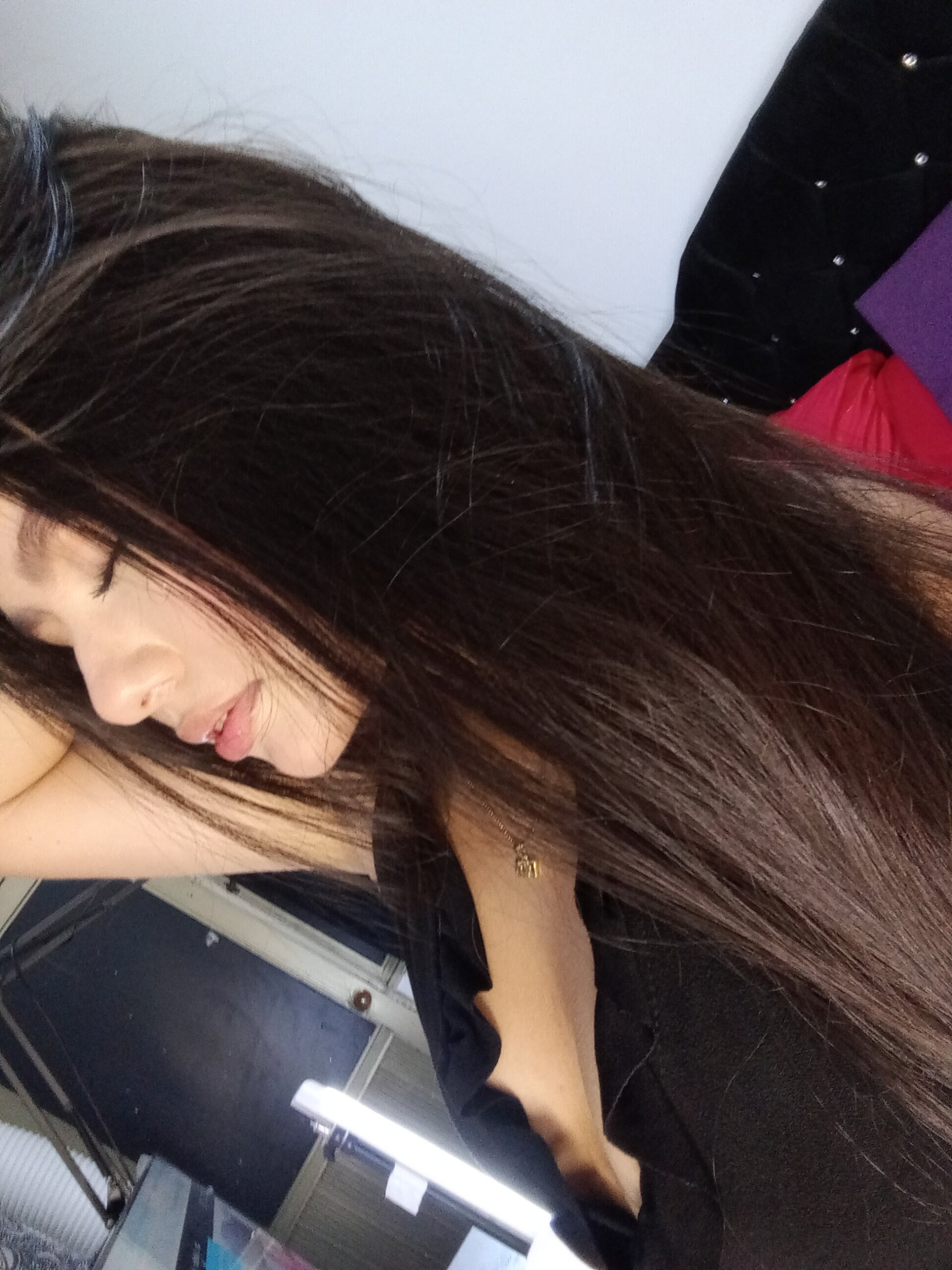 XXX Porn Photo of Nude _anais_bustamante_ 3