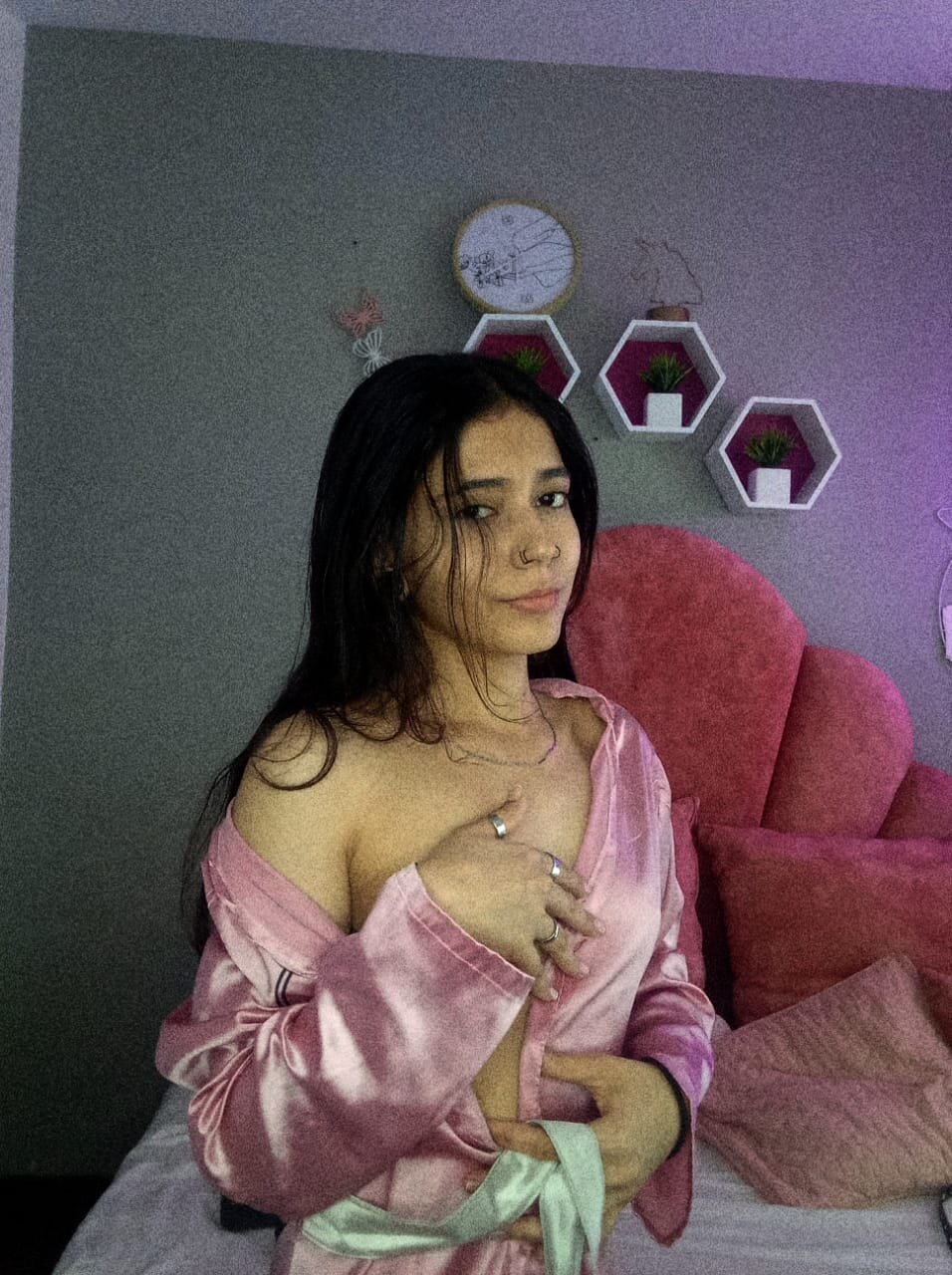 XXX Porn Photo of Nude AmyPalmmer 10