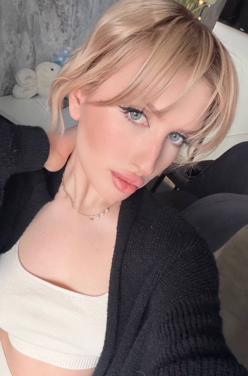 XXX Porn Photo of Nude CleliaDarnel 3