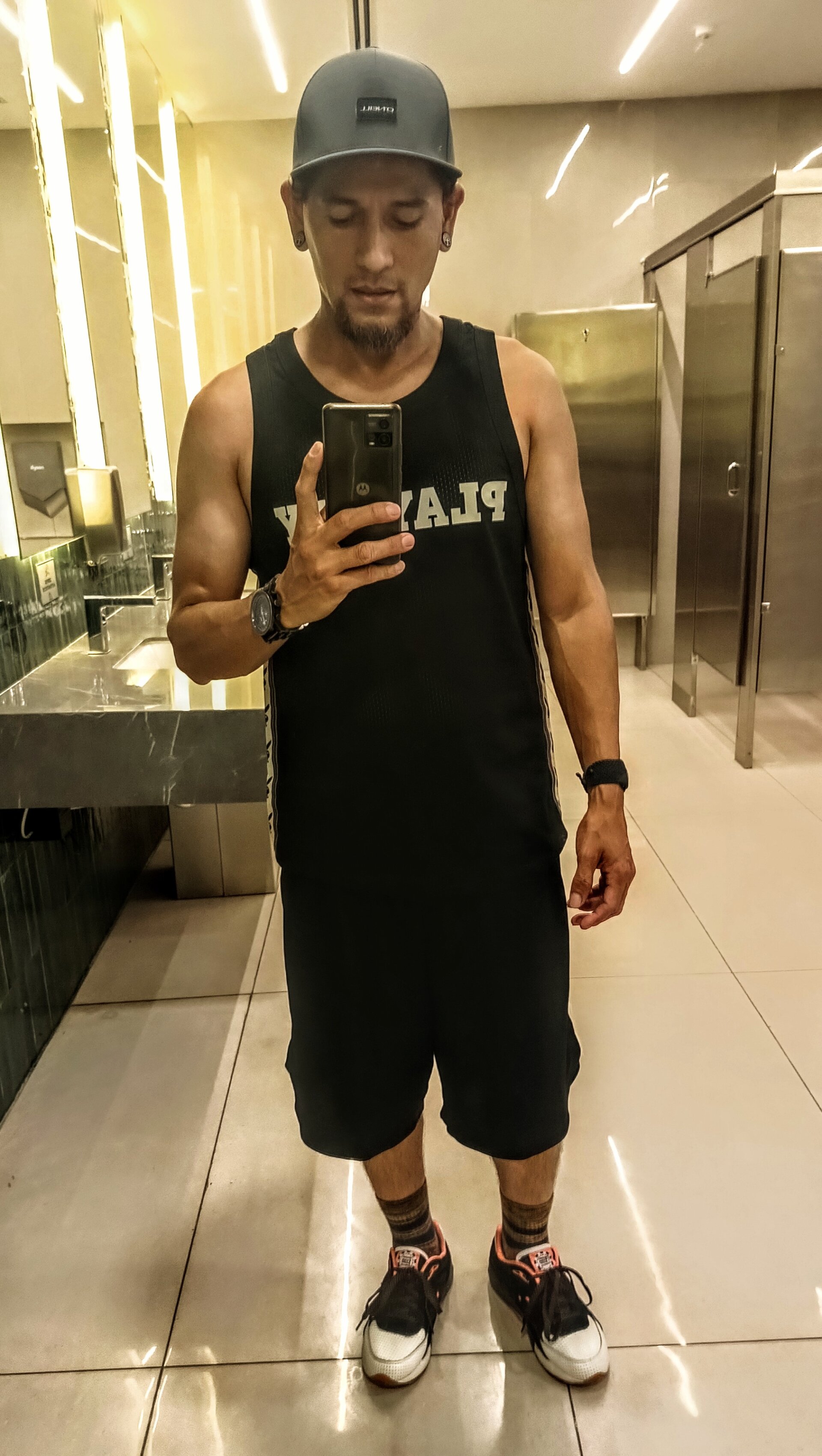XXX Porn Photo of Nude Big_Daddy_Kane 1