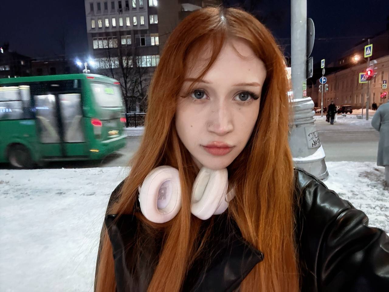 XXX Porn Photo of Nude Eva_Cramer 2