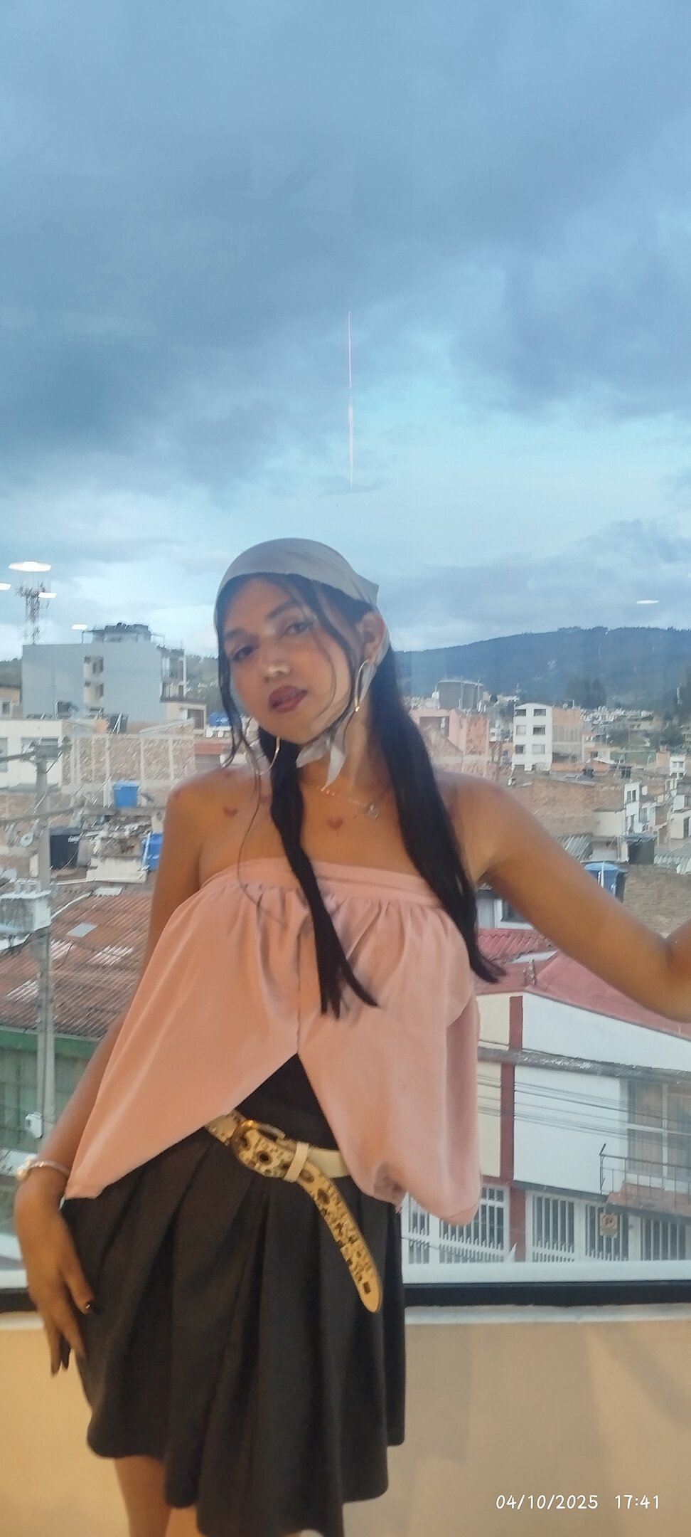 XXX Porn Photo of Nude Vivien__sabrina_colombia 15