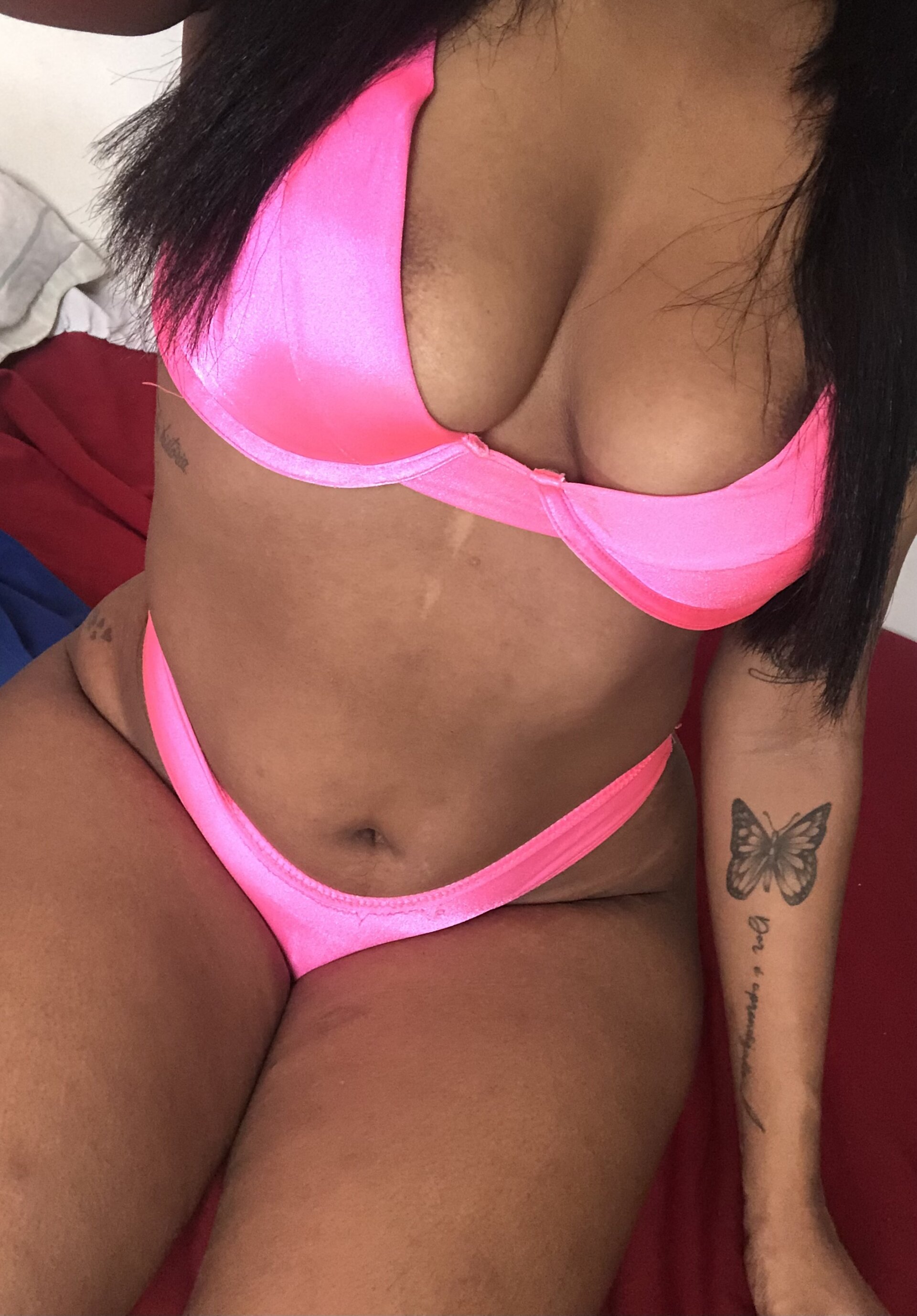 XXX Porn Photo of Nude MayaJaci 2