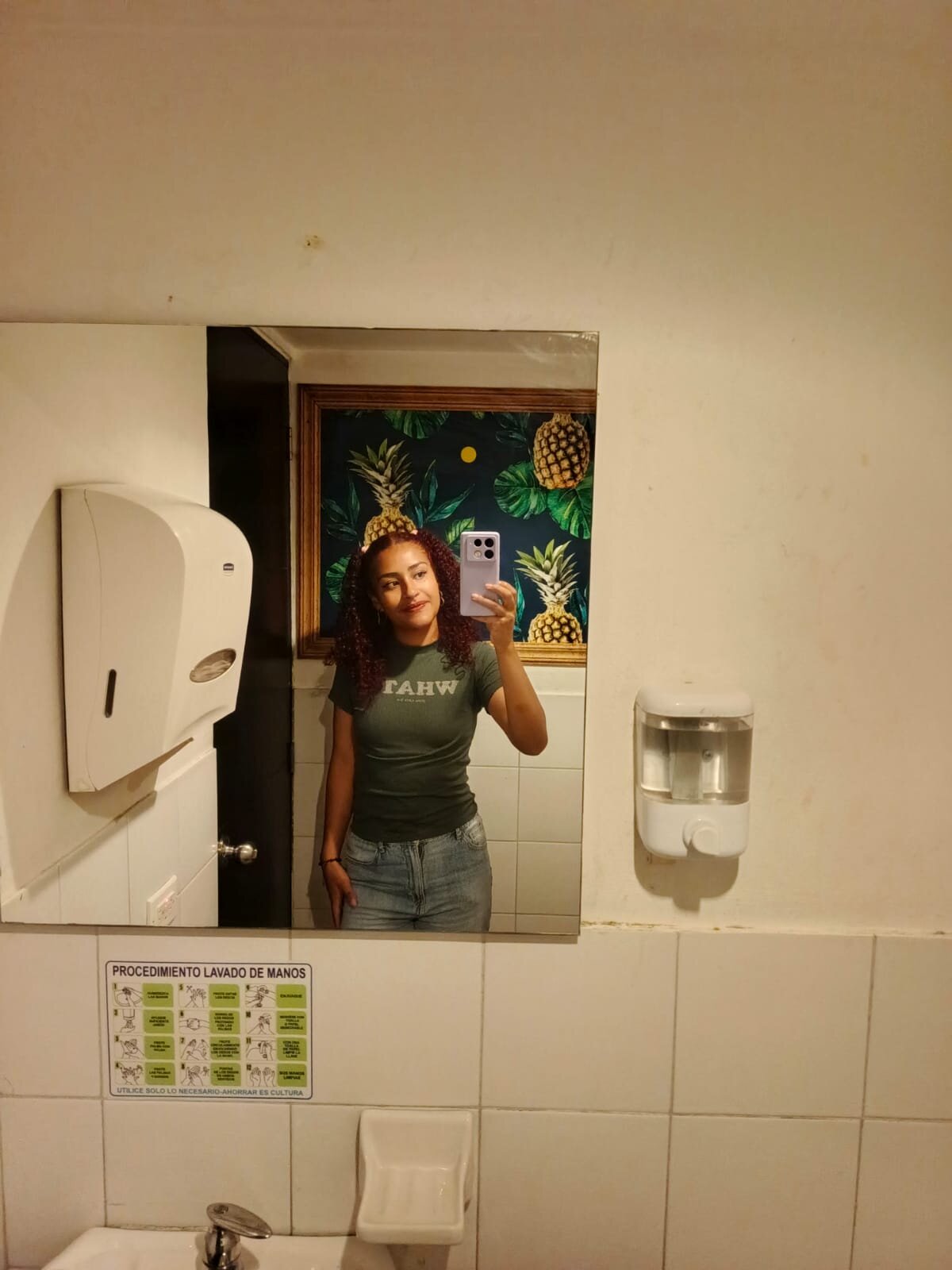 XXX Porn Photo of Nude bialindacurly18 5