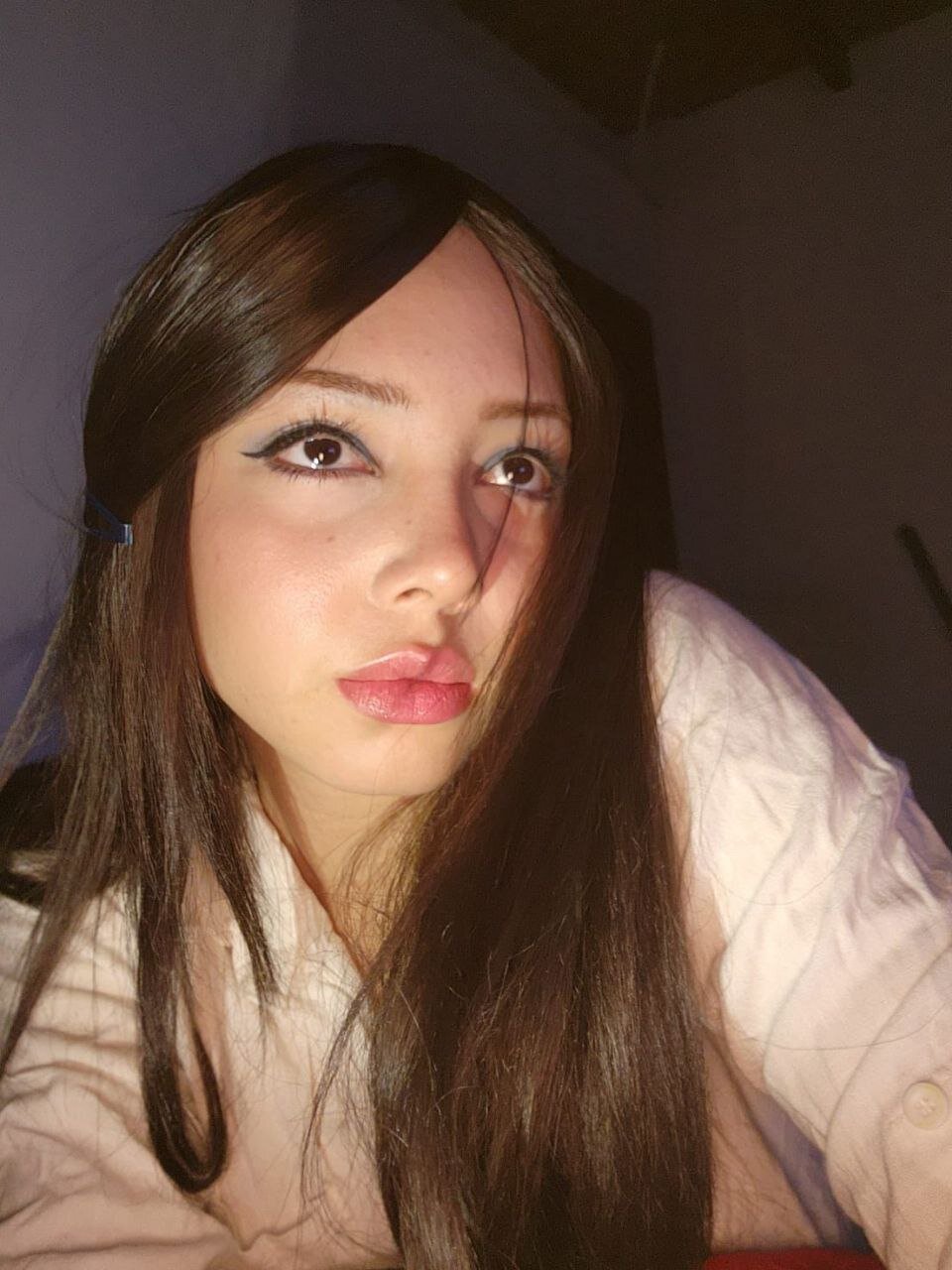 XXX Porn Photo of Nude LinnieBridgham 4