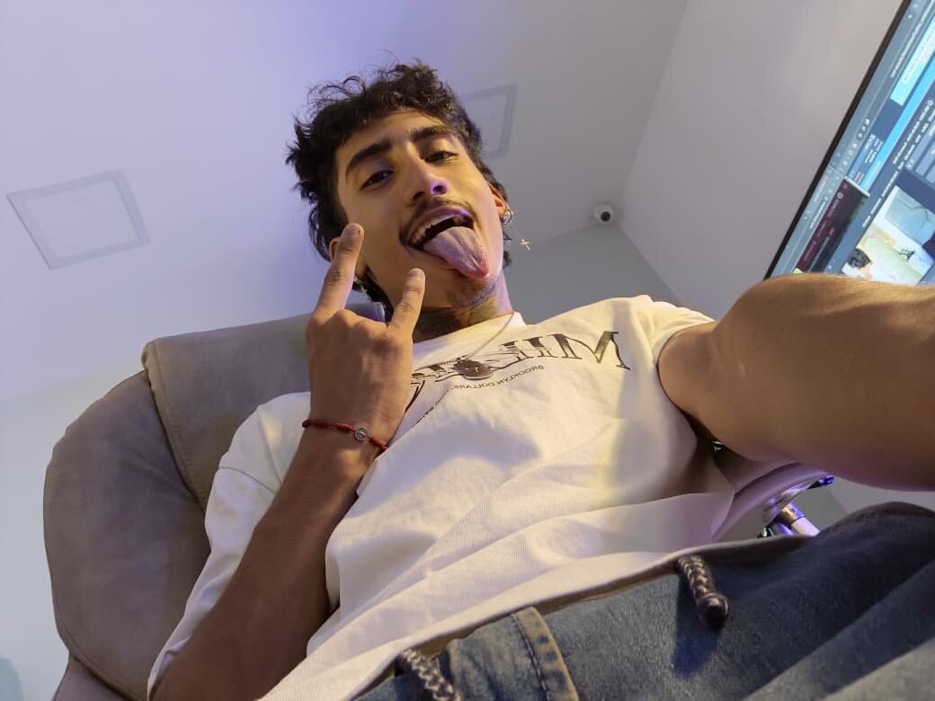 XXX Porn Photo of Nude Mr_Strike 51