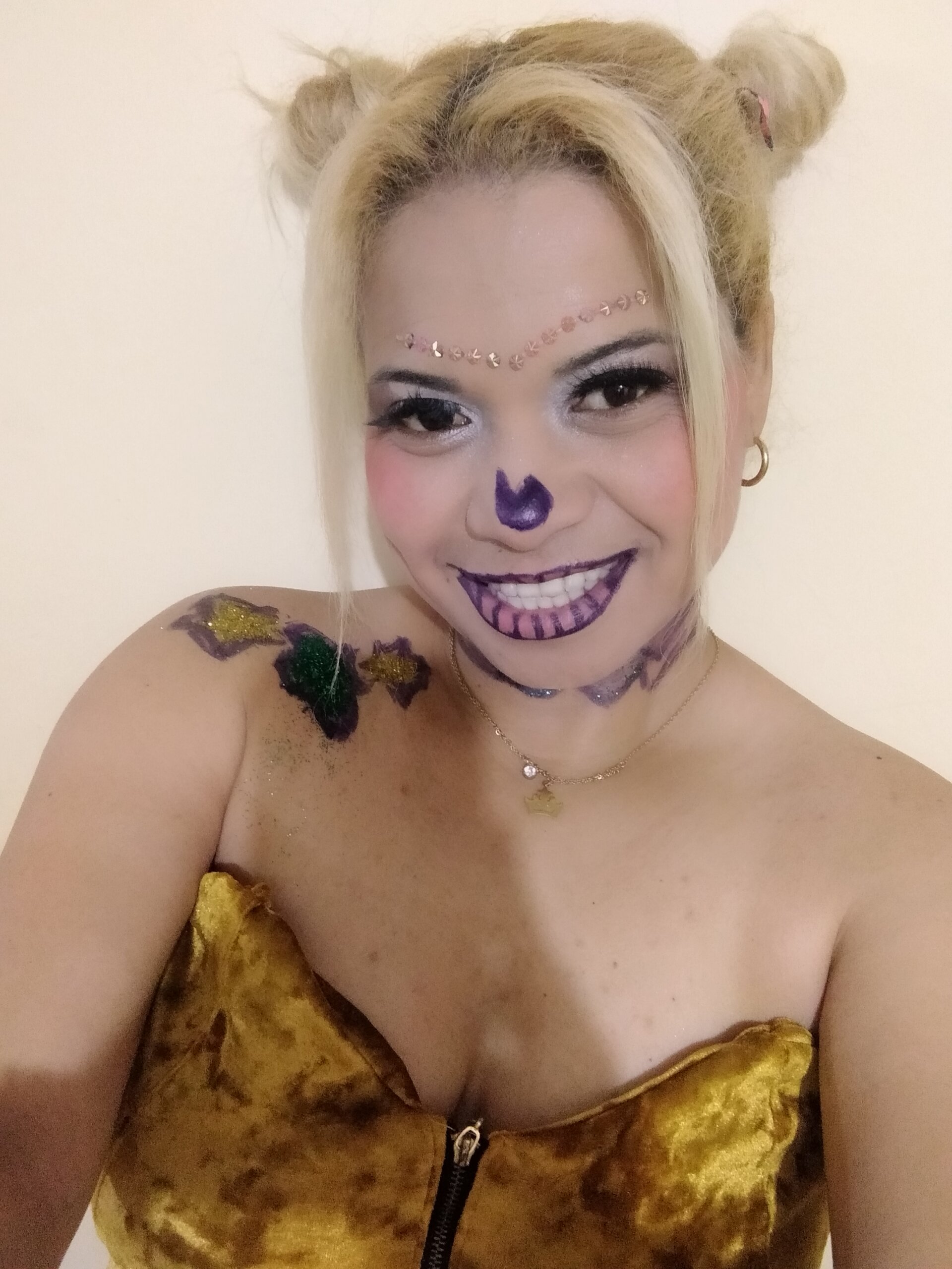 XXX Porn Photo of Nude Viky_laconsentida 62