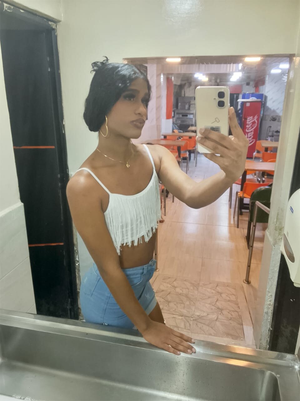 XXX Porn Photo of Nude Cayetana_Black_ 11