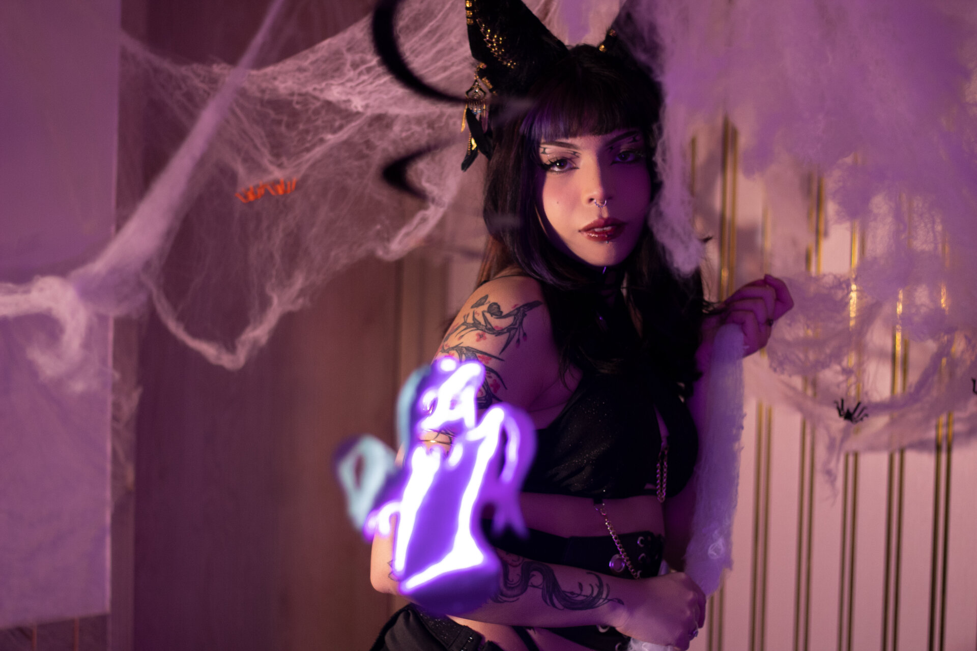 XXX Porn Photo of Nude Kaoriabyss_ 47