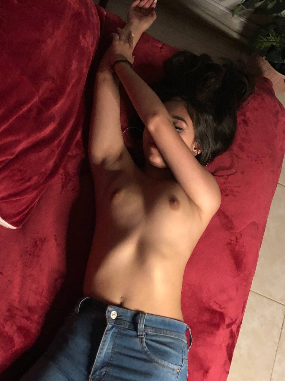 XXX Porn Photo of Nude _cloe_martinez 5