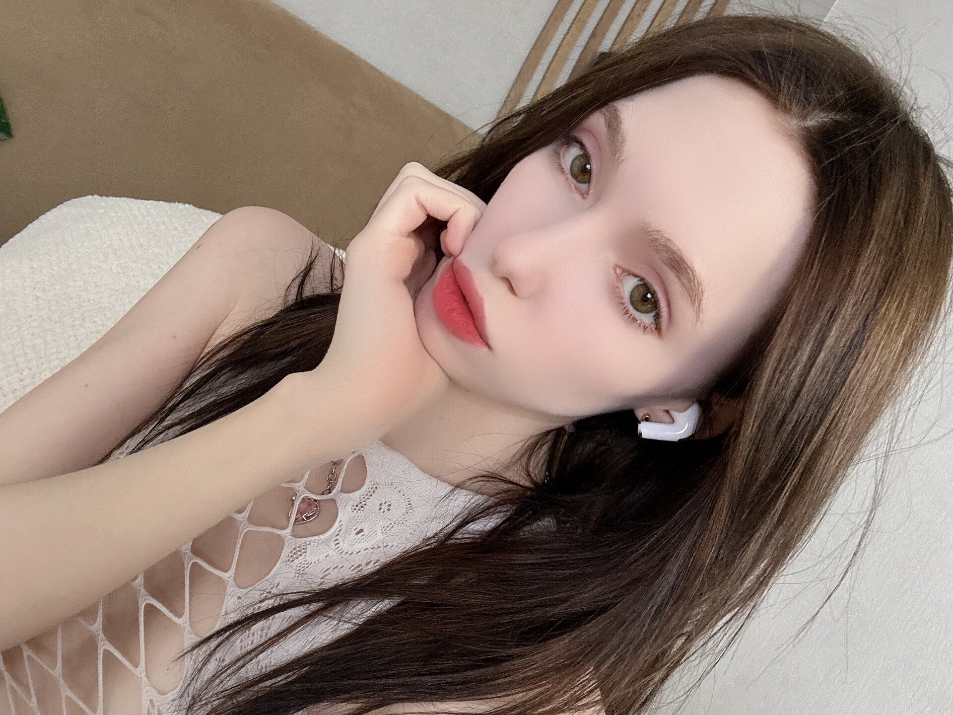 XXX Porn Photo of Nude NikkiMiltons 41