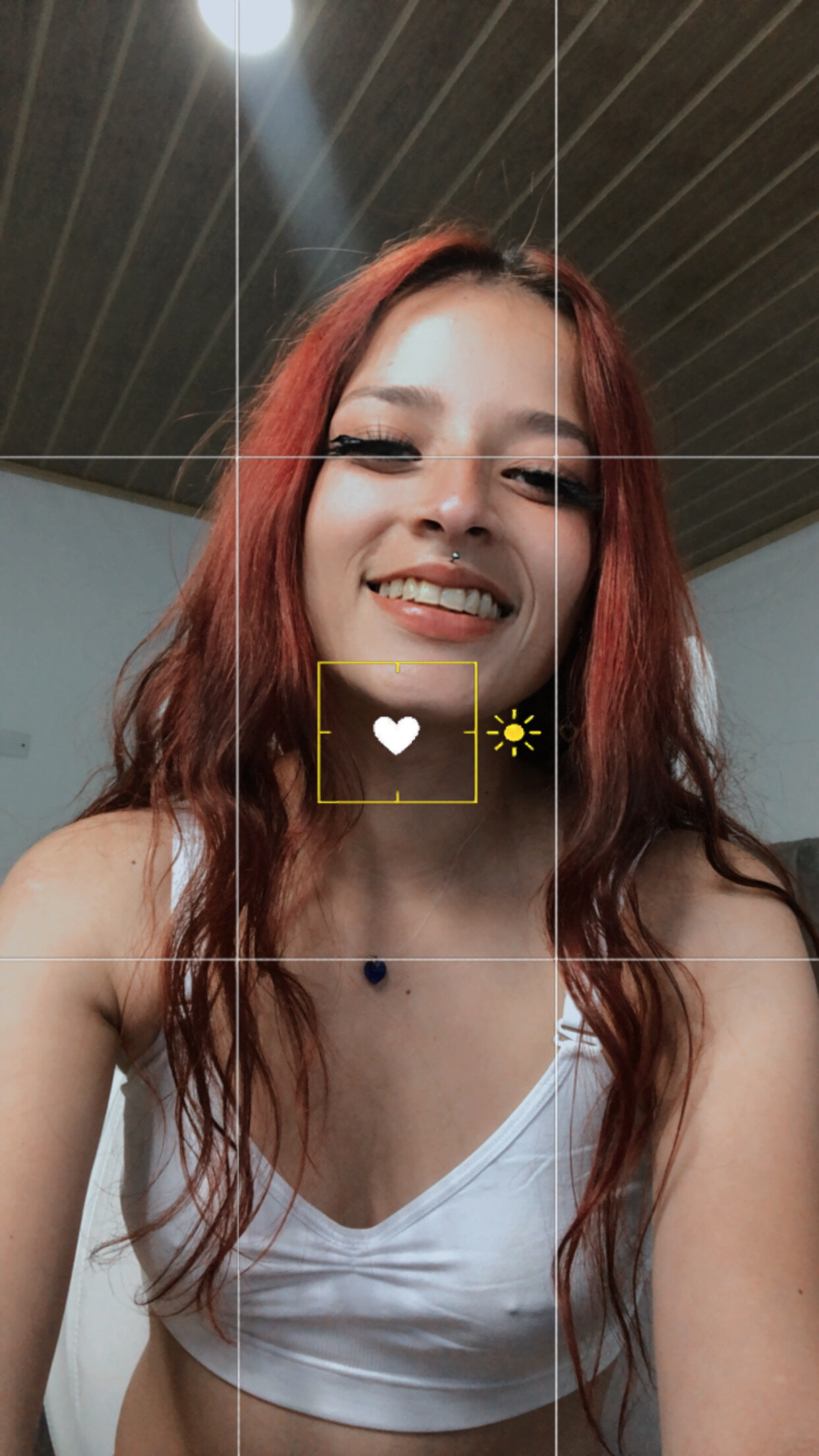 XXX Porn Photo of Nude Amaia_Daniells 7