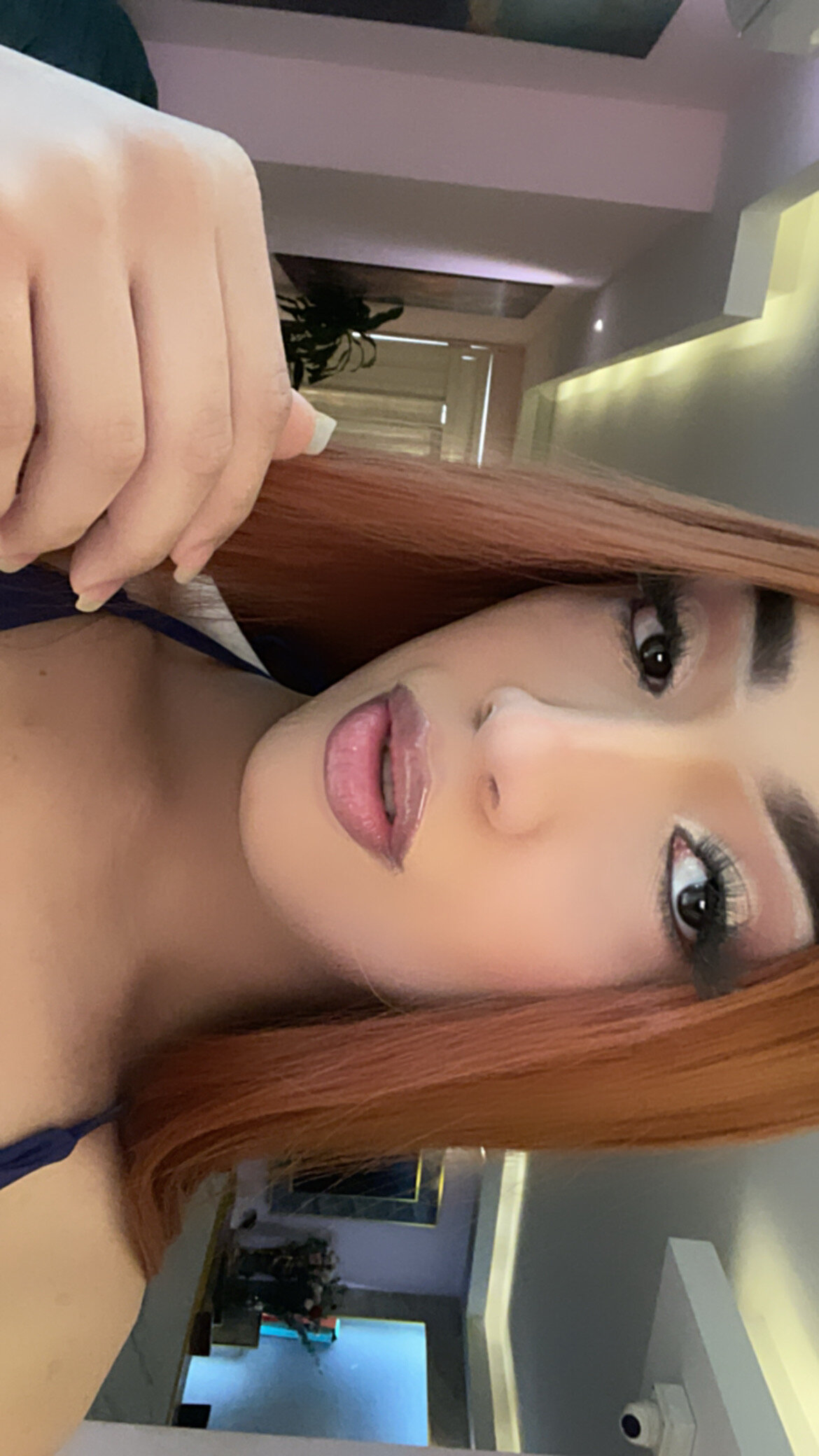 XXX Porn Photo of Nude Cute_Maffe 24