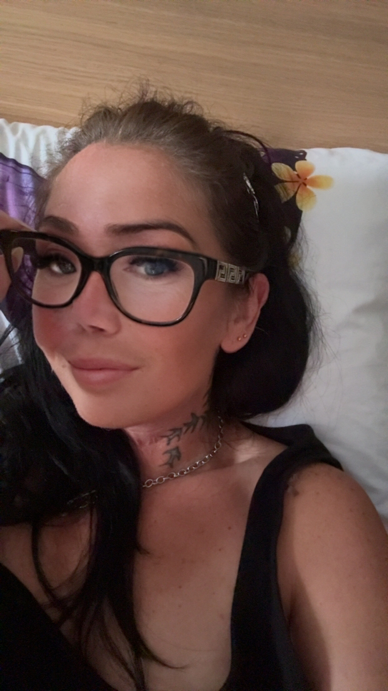 XXX Porn Photo of Nude NaughtyLayla 12