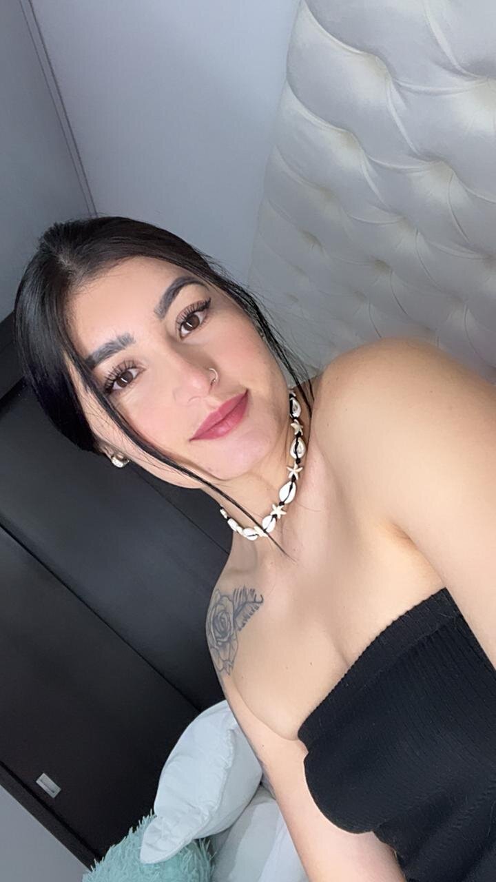 XXX Porn Photo of Nude Mariana_Calderon 9