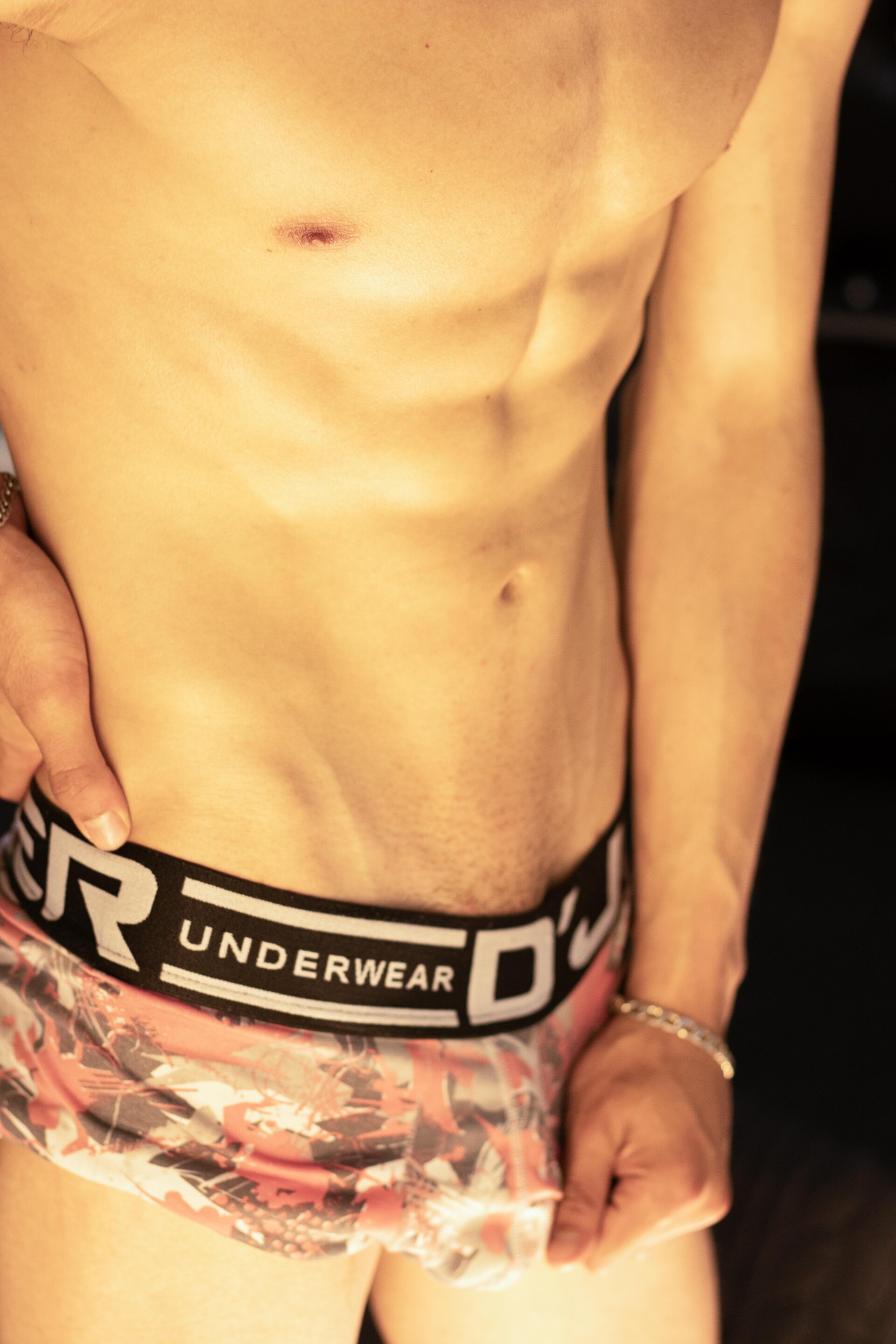 XXX Porn Photo of Nude AndrewCooperrs 5