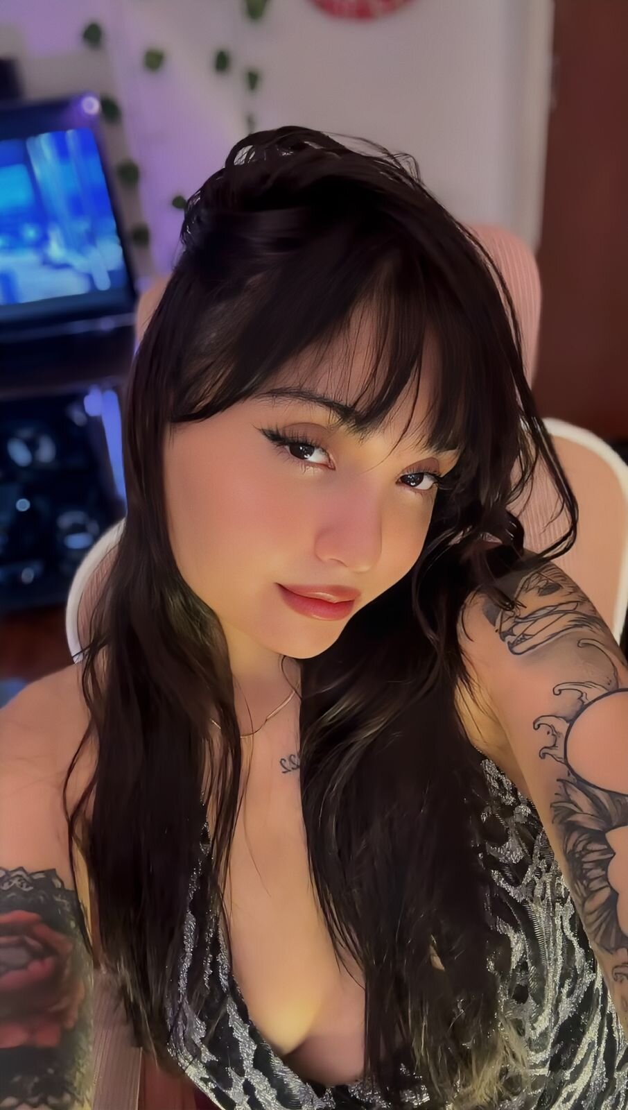 XXX Porn Photo of Nude LuXarumi 62
