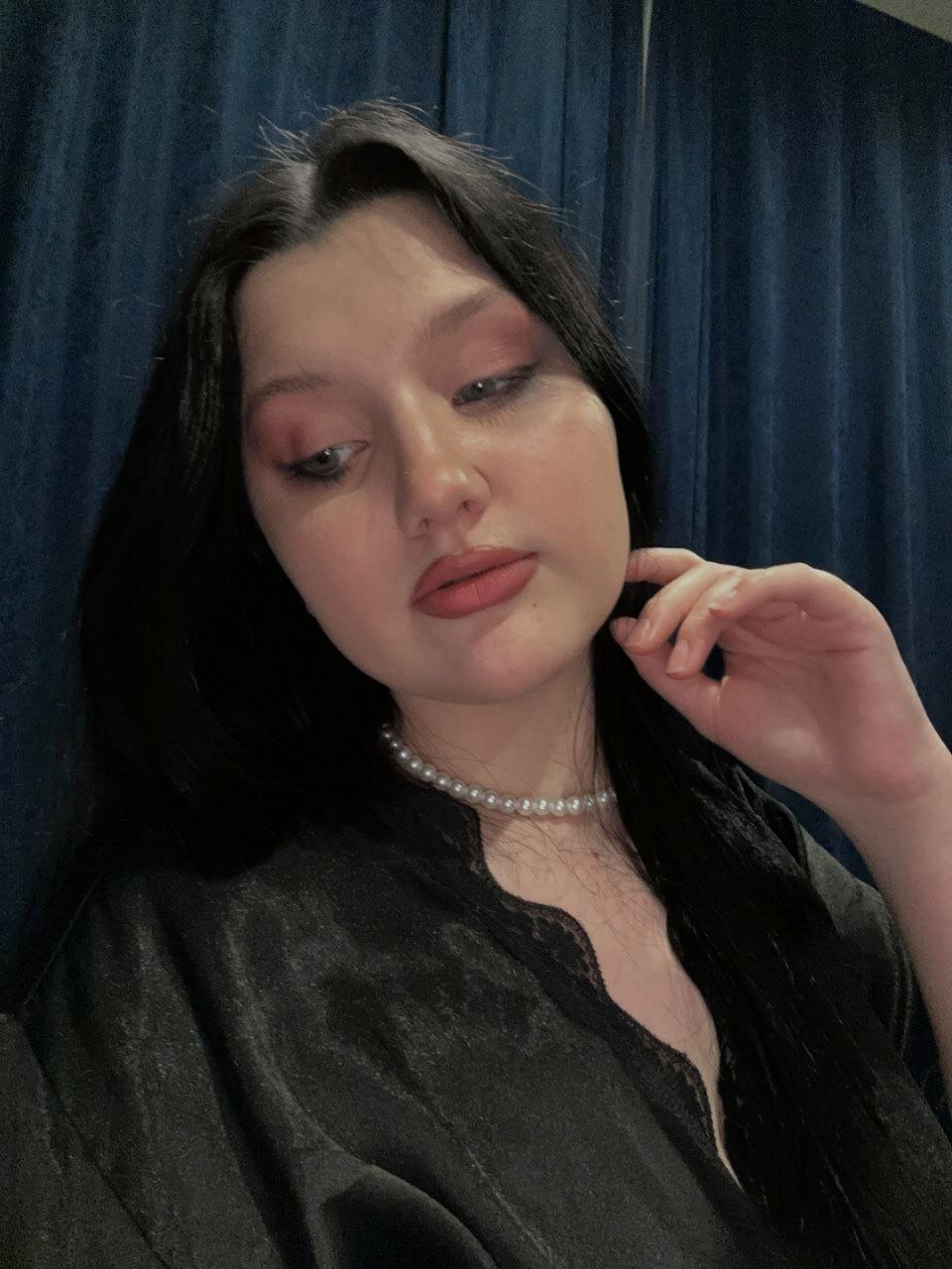 XXX Porn Photo of Nude Kira_Austin 3