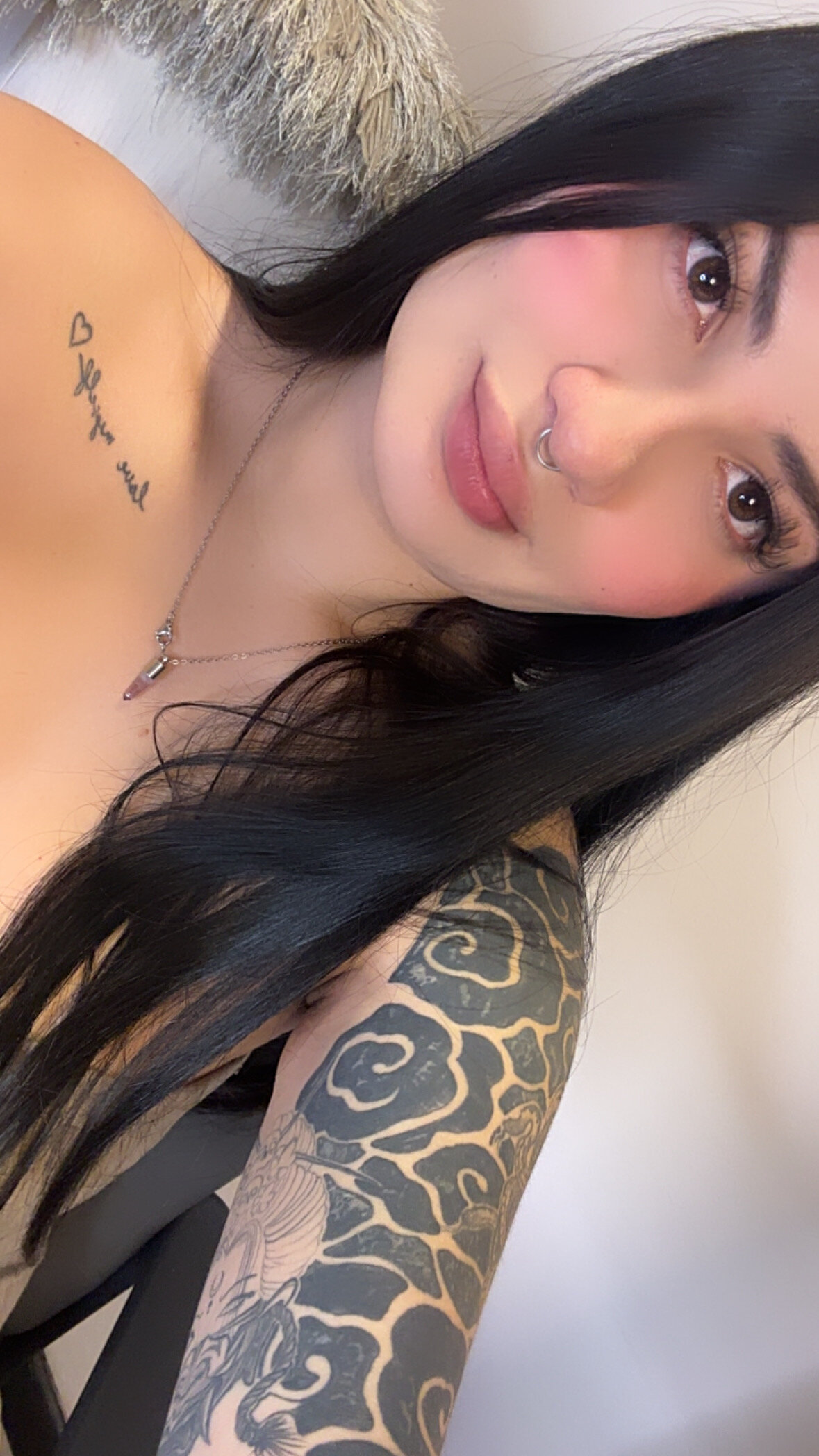 XXX Porn Photo of Nude Lunaclarx 122