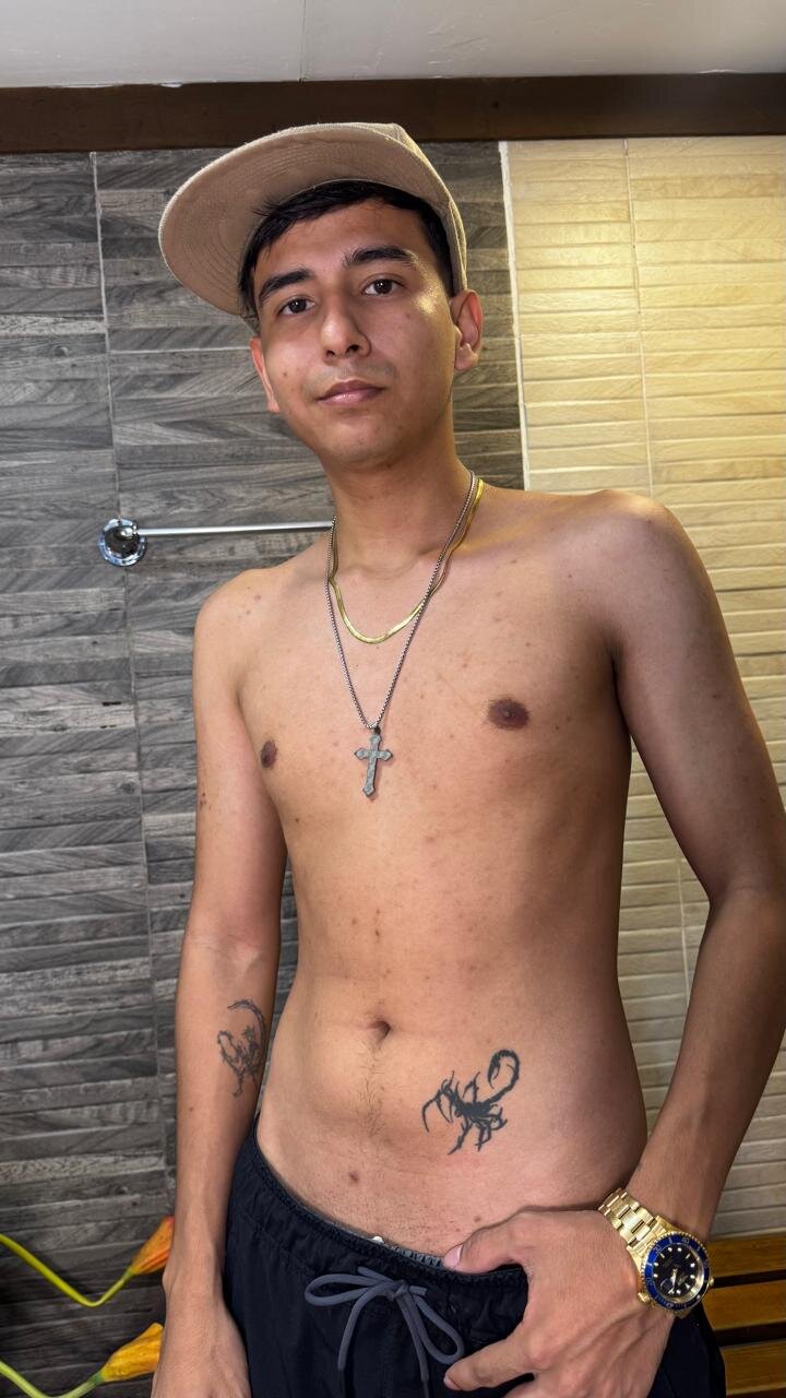 XXX Porn Photo of Nude Alan_Rieff 4