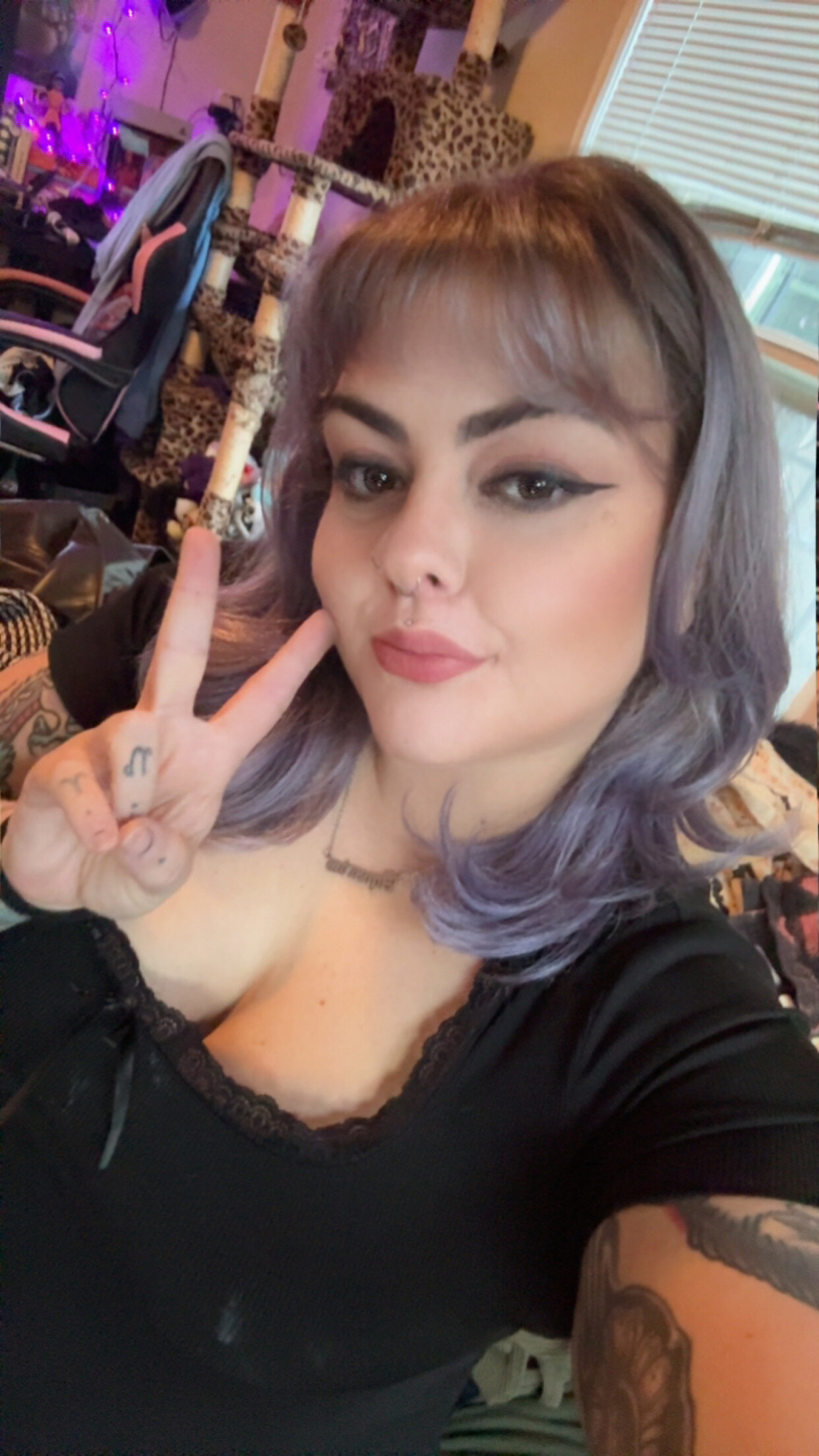 XXX Porn Photo of Nude ramonamoonriott 5