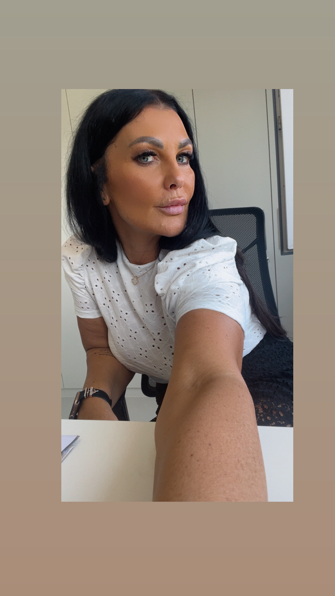 XXX Porn Photo of Nude Nola_Luxx-offiziell 1