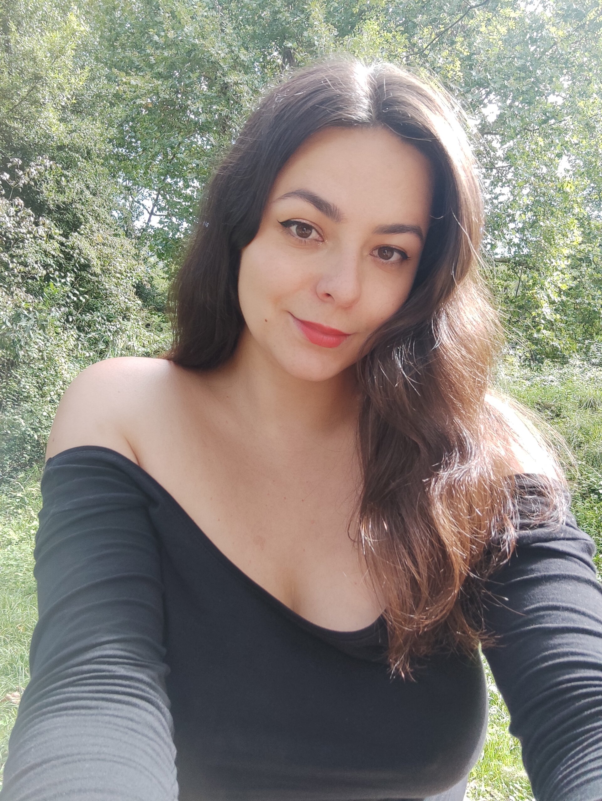 XXX Porn Photo of Nude Alicia_Hot1 22