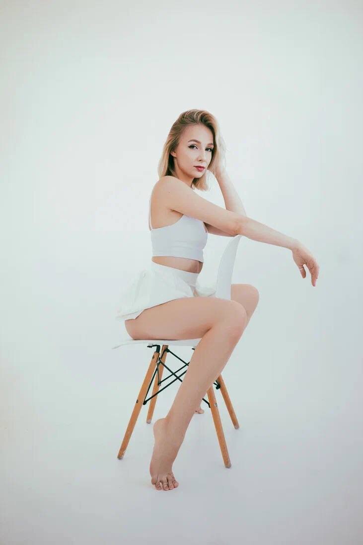 XXX Porn Photo of Nude CaseyStar 1