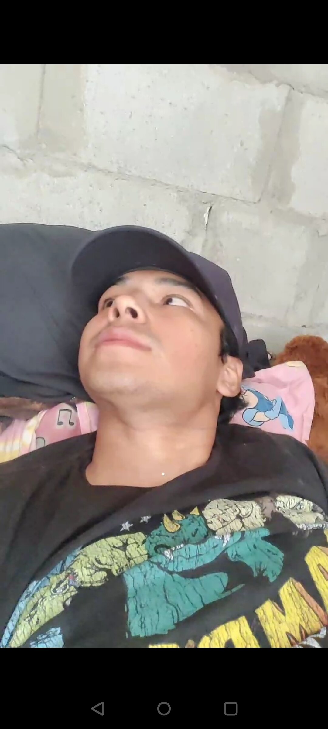 XXX Porn Photo of Nude JesusDelgadoZA 3