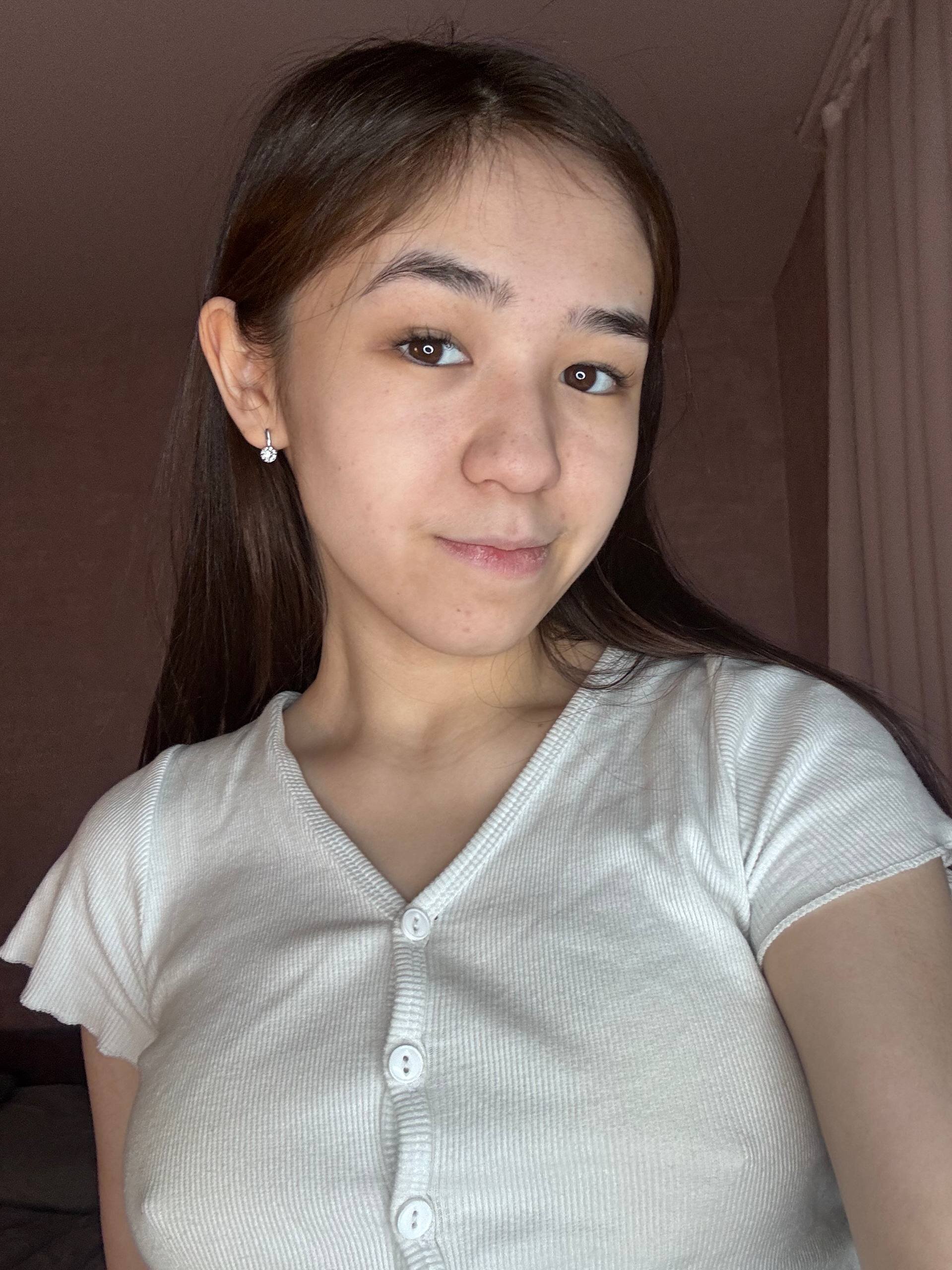 XXX Porn Photo of Nude KiraAbling 2