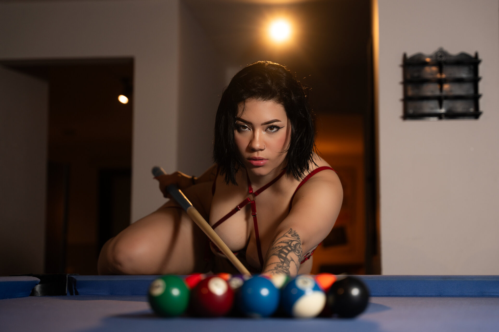 XXX Porn Photo of Nude arisantana 41