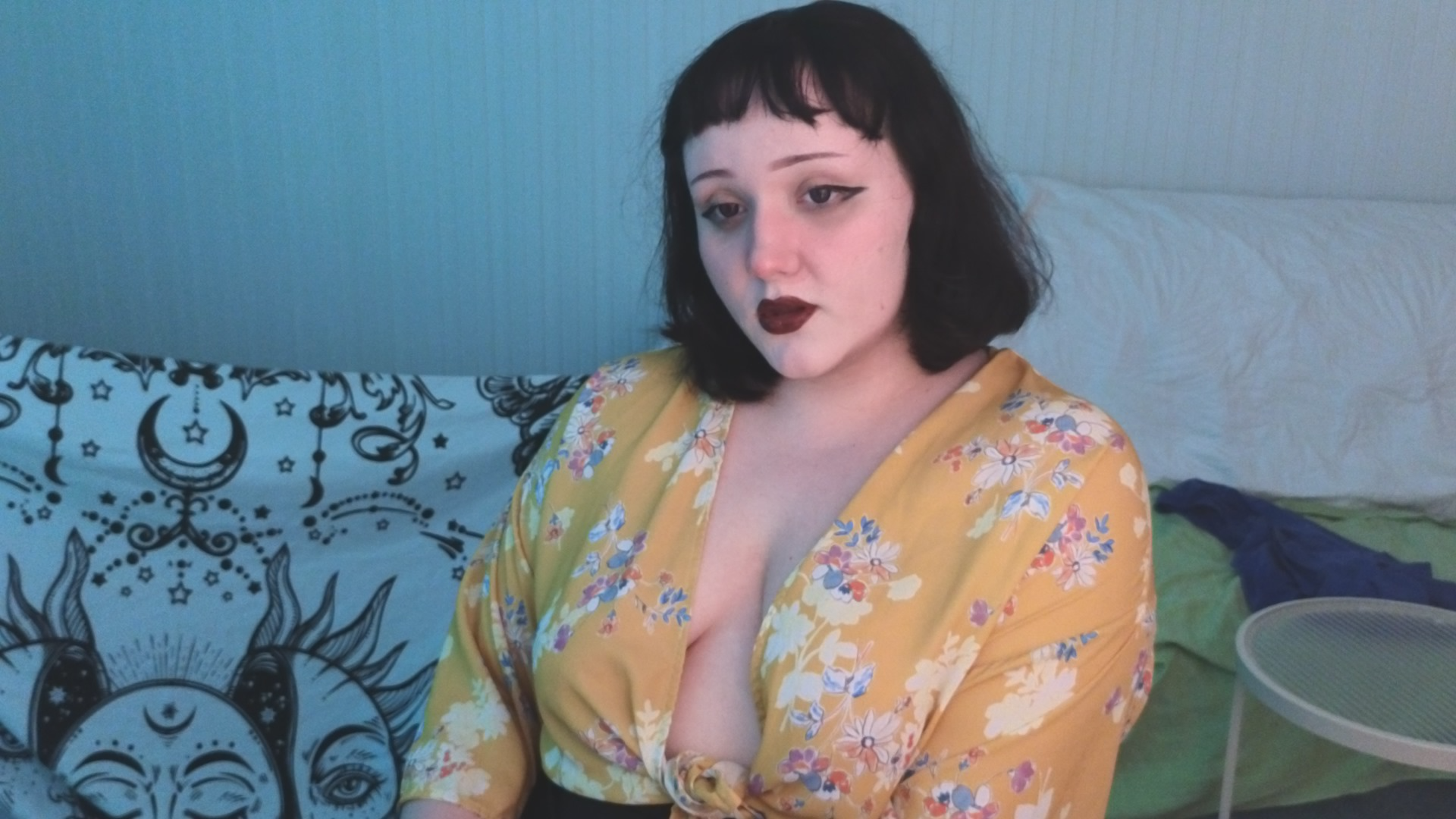 XXX Porn Photo of Nude Hwanwol 1