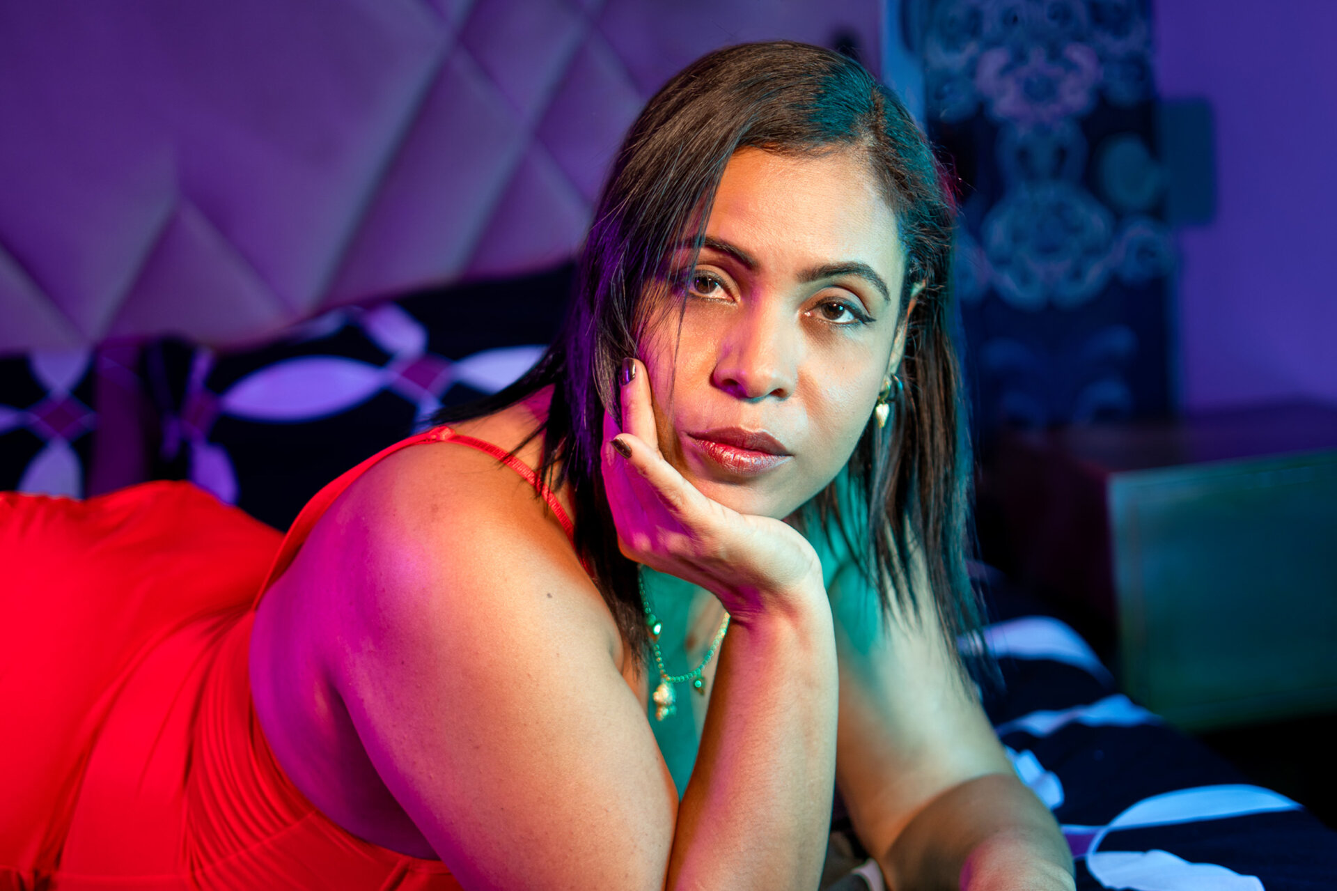 XXX Porn Photo of Nude DemmiWild 4