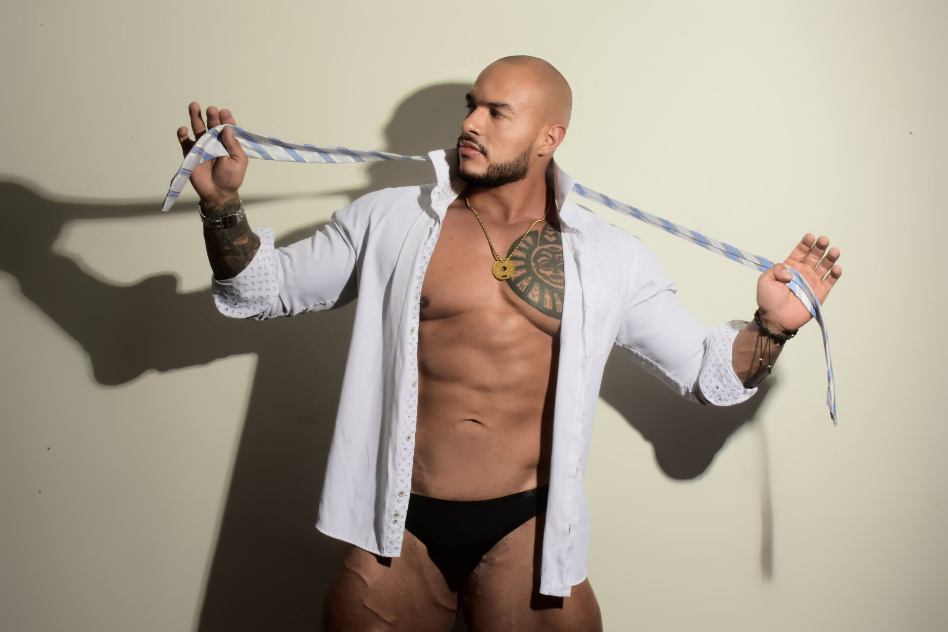 XXX Porn Photo of Nude Michael_Fame 4