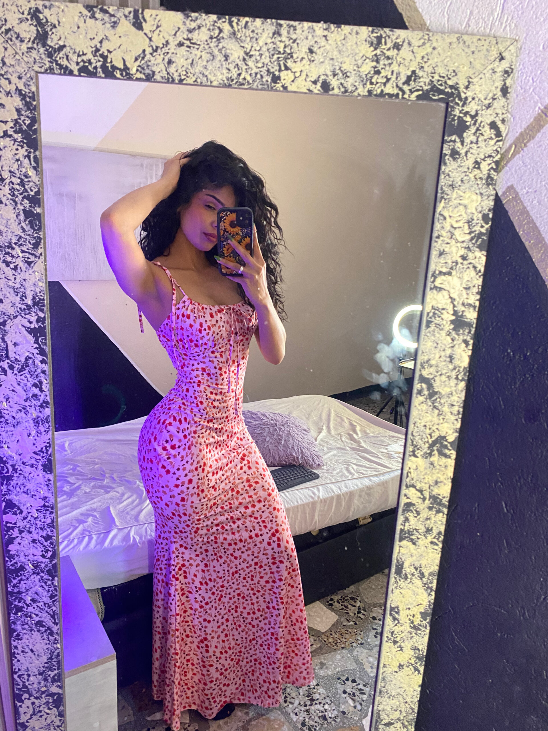 XXX Porn Photo of Nude ximena_diaz 10