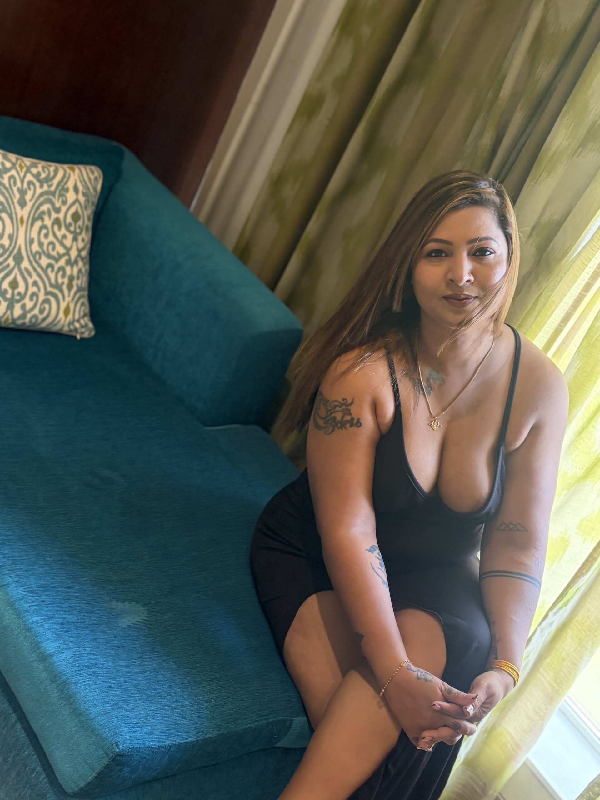 XXX Porn Photo of Nude ainarasona 4