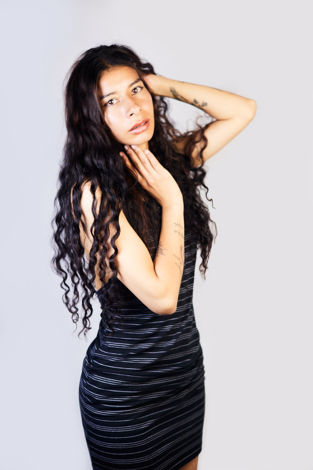 XXX Porn Photo of Nude Nyx_tay 7
