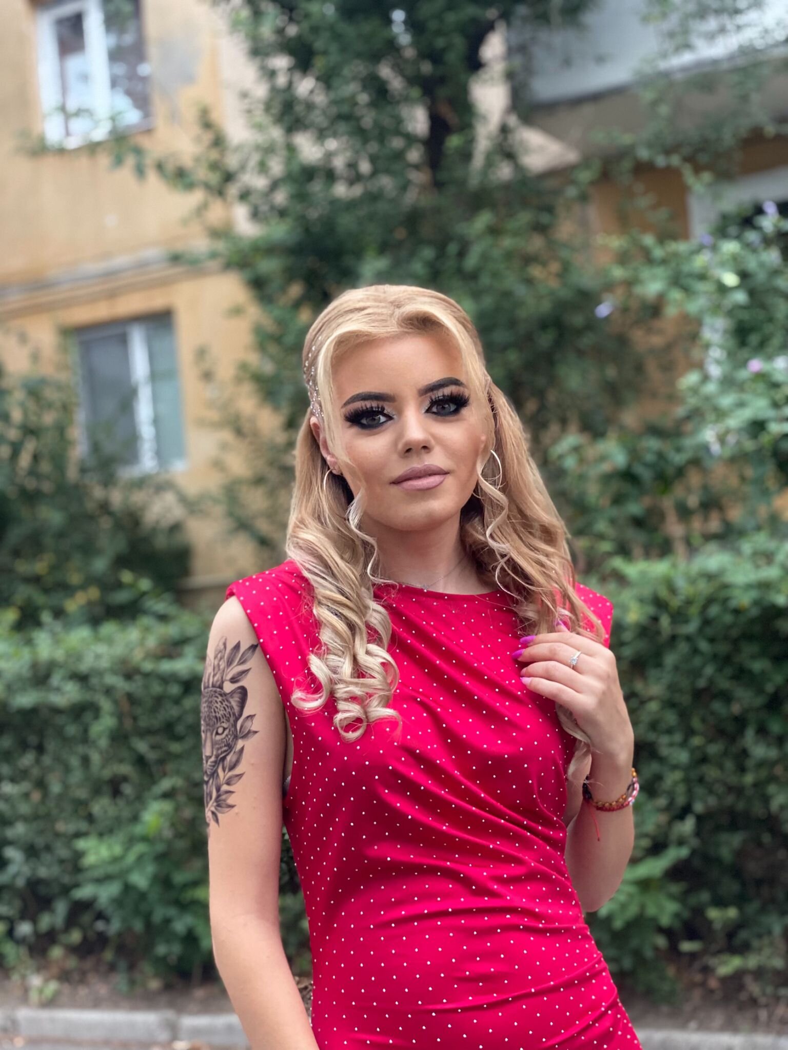XXX Porn Photo of Nude Blondinamiss2 7